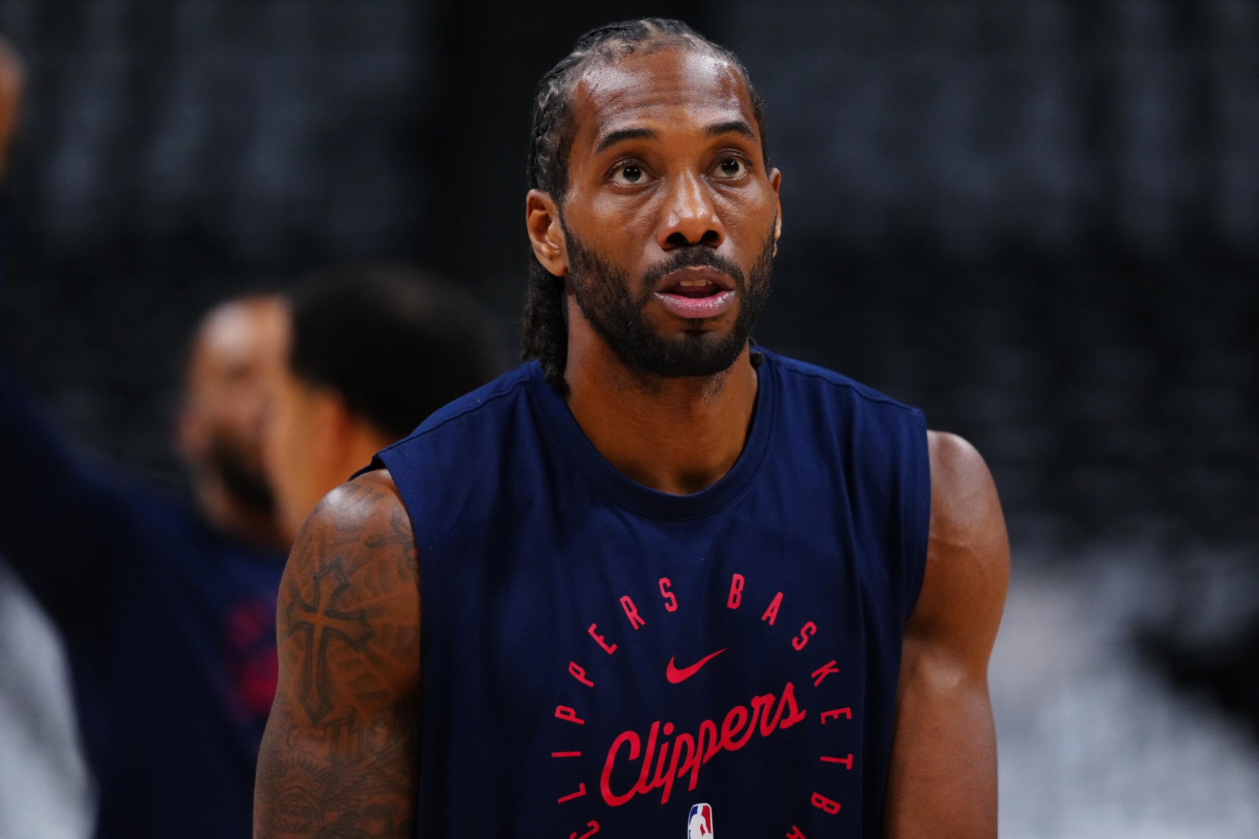  Dallas vs LA AI Prediction: Free NBA Betting Insights for Jan 01. Credit USA TODAY/IMAGN