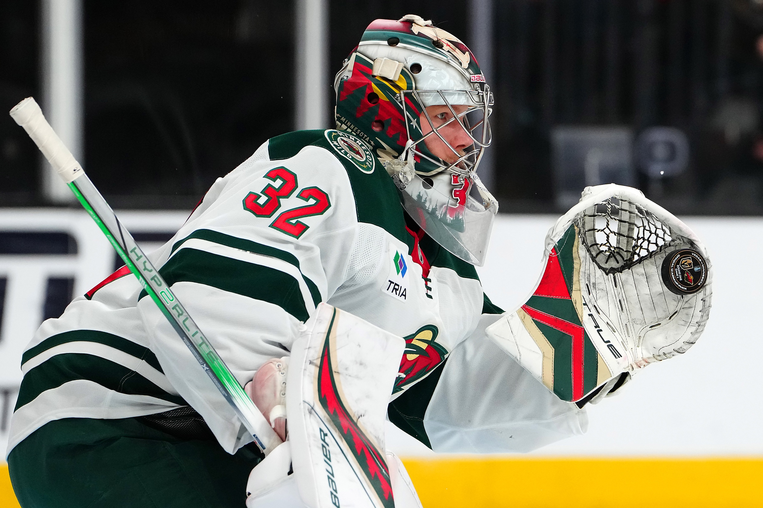  Philadelphia vs Minnesota AI Prediction: Free NHL Betting Insights for Mar 12. Credit USA TODAY/IMAGN