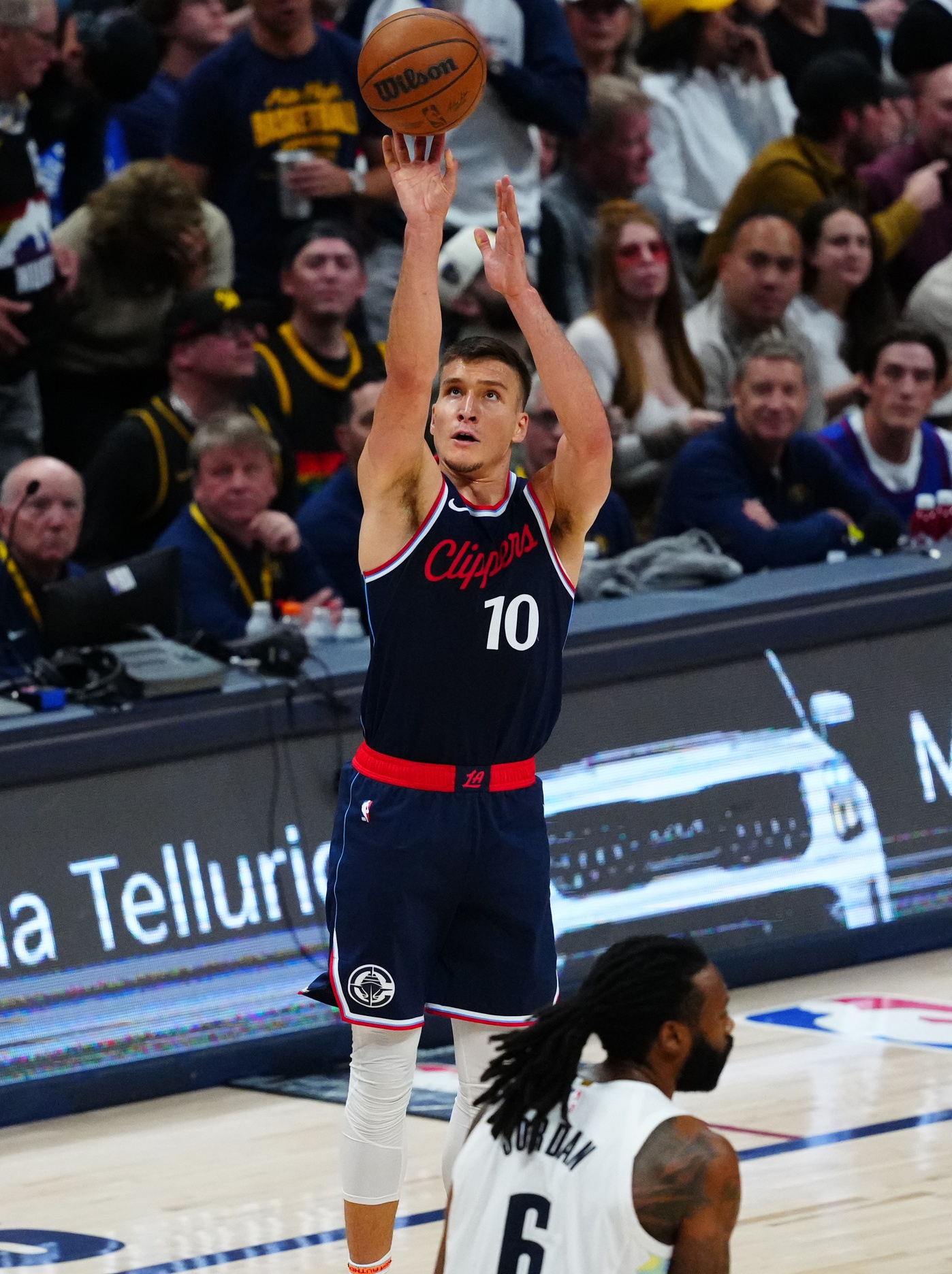  Sacramento vs LA AI Prediction: Free NBA Betting Insights for Jan 02. Credit USA TODAY/IMAGN