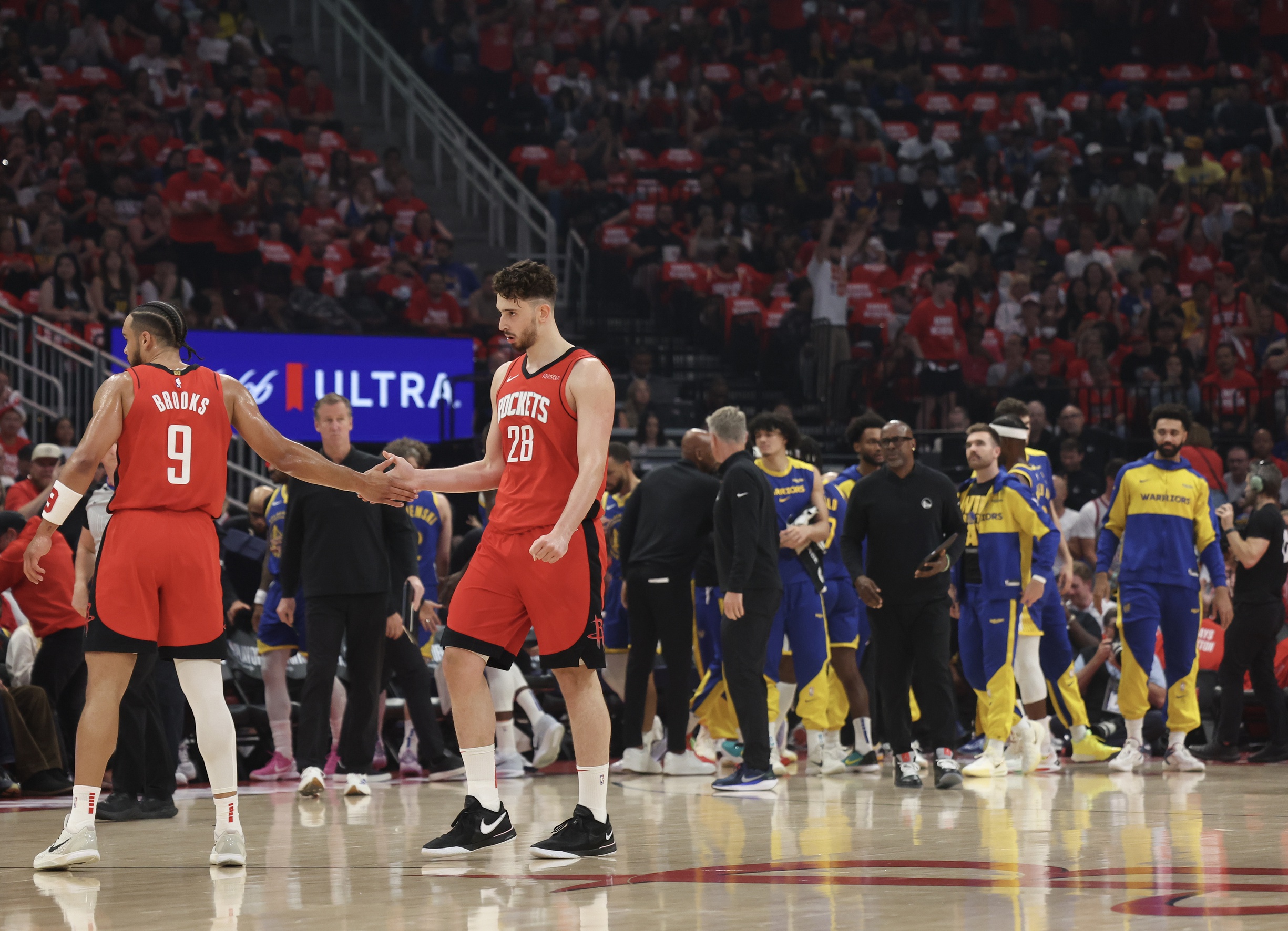 Memphis vs Houston AI Prediction: Free NBA Betting Insights for Apr 12. Credit USA TODAY/IMAGN