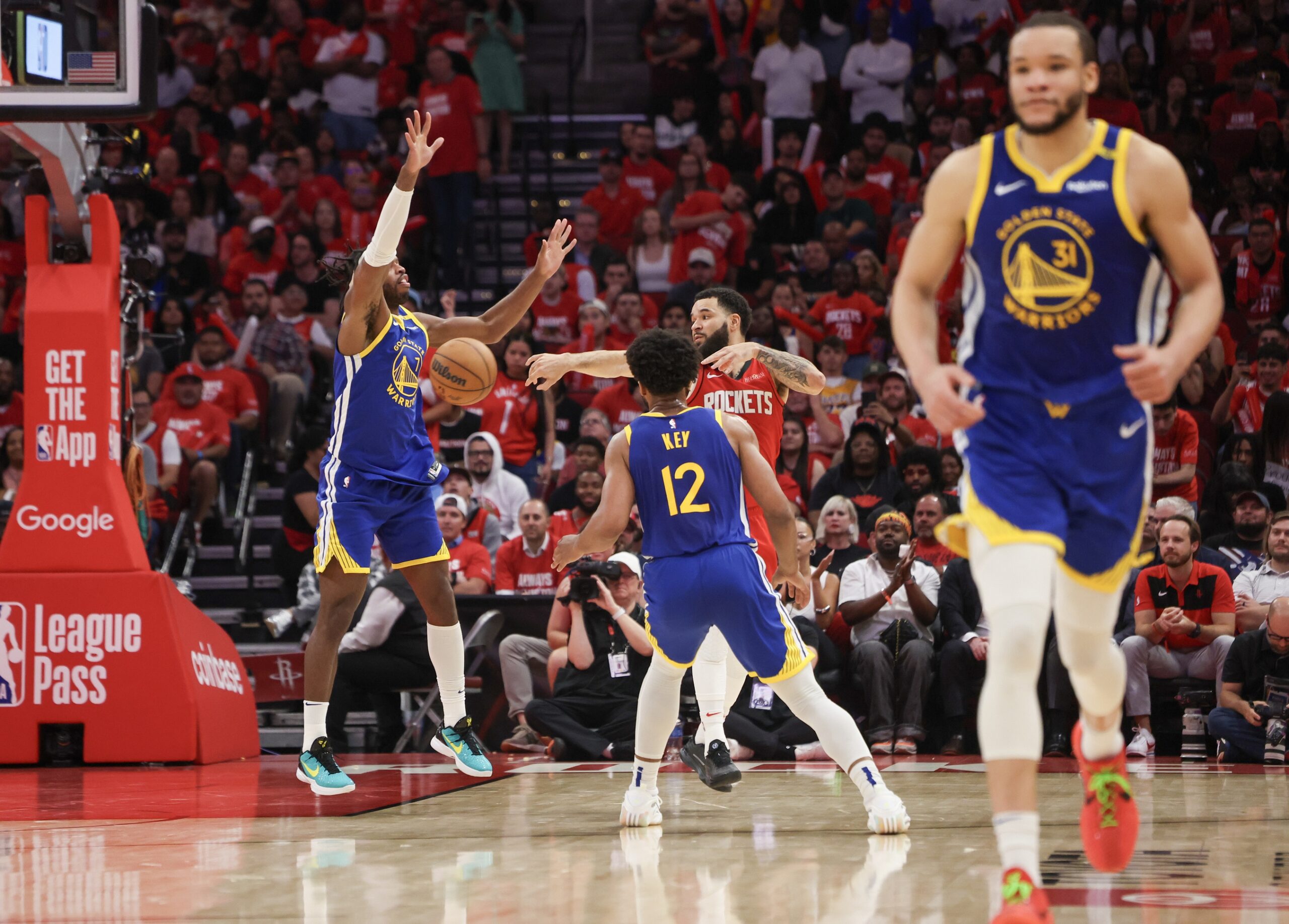  Utah vs Houston AI Prediction: Free NBA Betting Insights for Jan 01. Credit USA TODAY/IMAGN