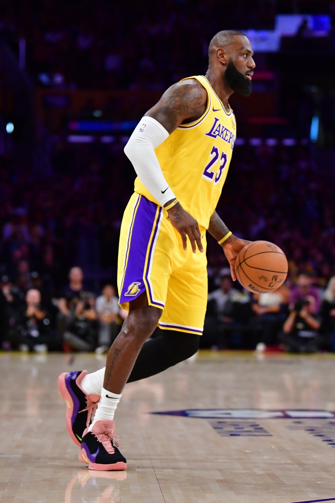  Charlotte vs Los Angeles AI Prediction: Free NBA Betting Insights for Jan 01. Credit USA TODAY/IMAGN