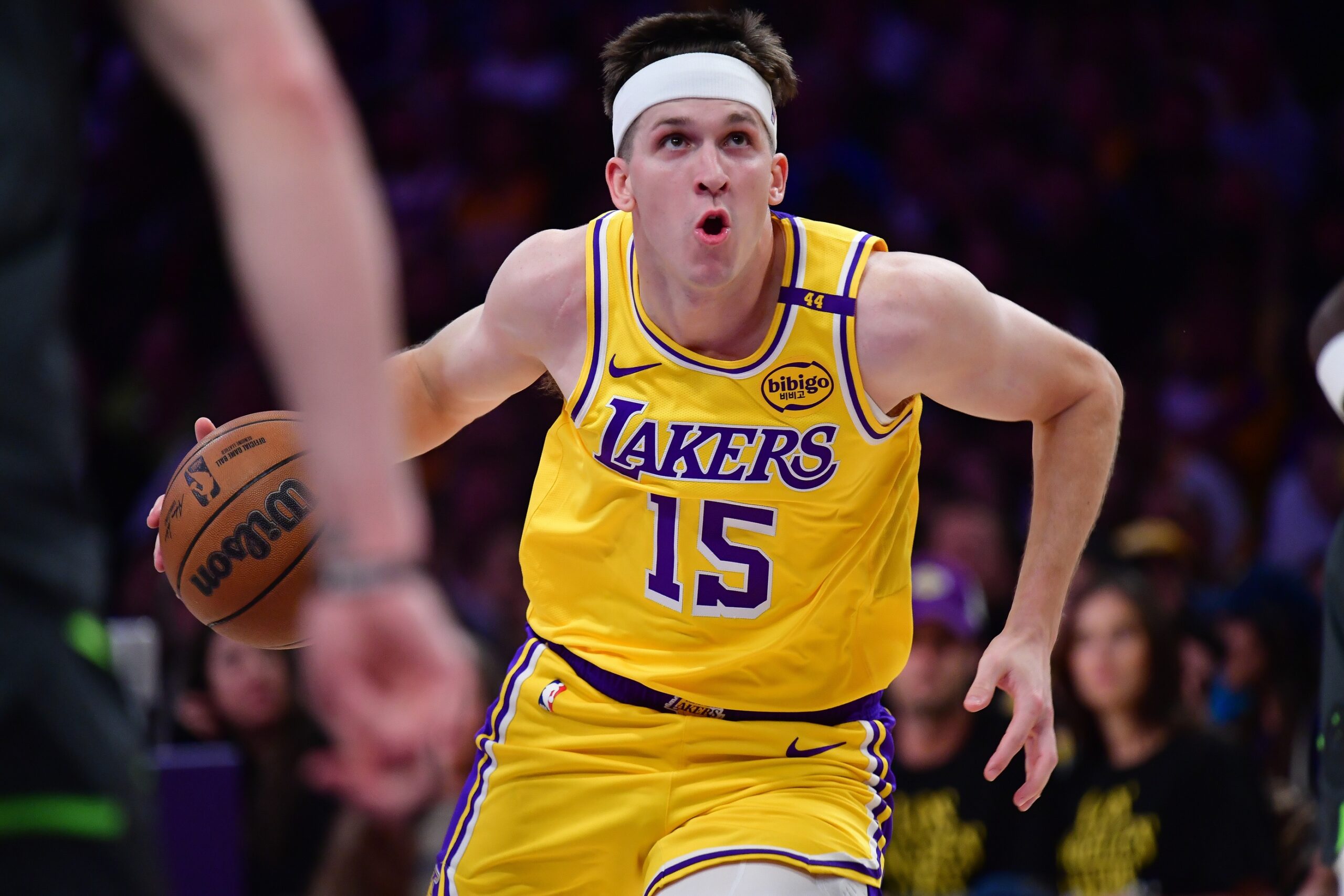  Utah vs Los Angeles AI Prediction: Free NBA Betting Insights for Jan 01. Credit USA TODAY/IMAGN