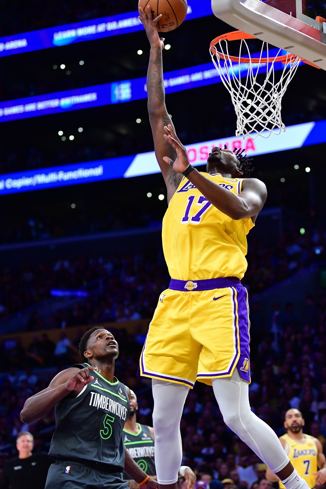  Portland vs Los Angeles AI Prediction: Free NBA Betting Insights for Jan 02. Credit USA TODAY/IMAGN