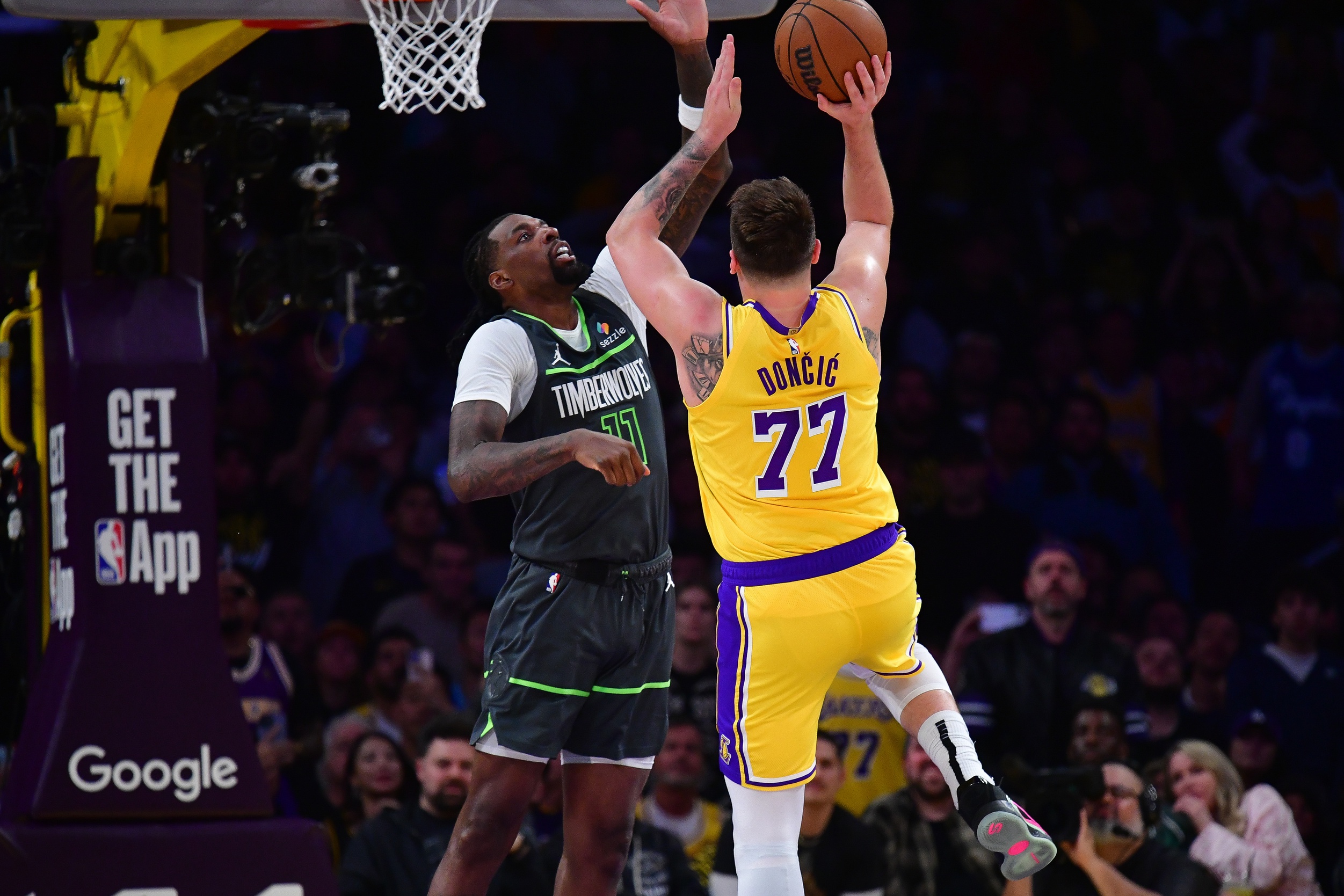  Detroit vs Los Angeles AI Prediction: Free NBA Betting Insights for Jan 01. Credit USA TODAY/IMAGN