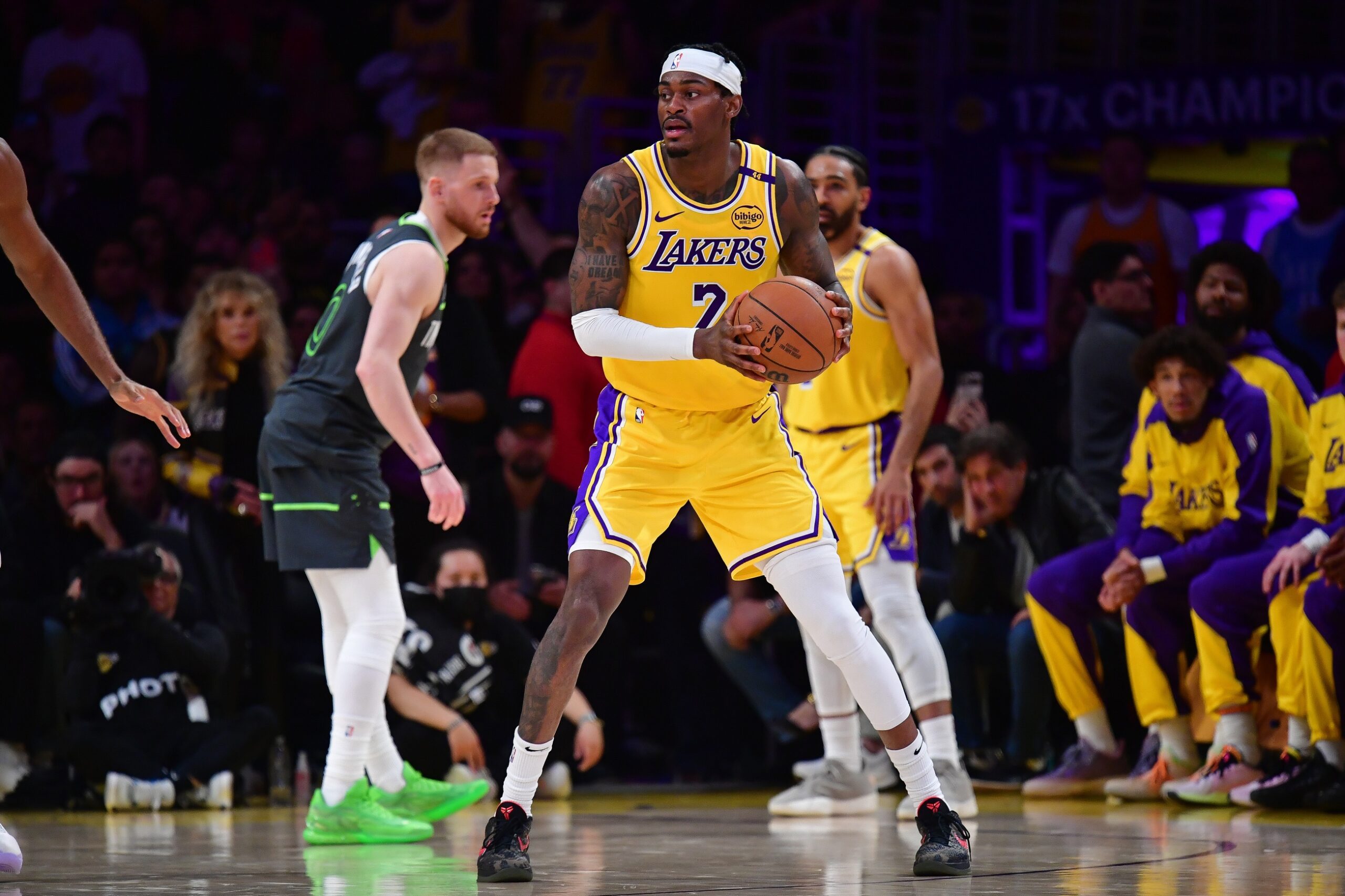  Phoenix vs Los Angeles AI Prediction: Free NBA Betting Insights for Jan 02. Credit USA TODAY/IMAGN