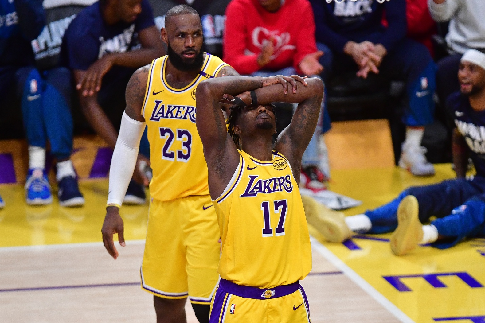  Brooklyn vs Los Angeles AI Prediction: Free NBA Betting Insights for Jan 01. Credit USA TODAY/IMAGN