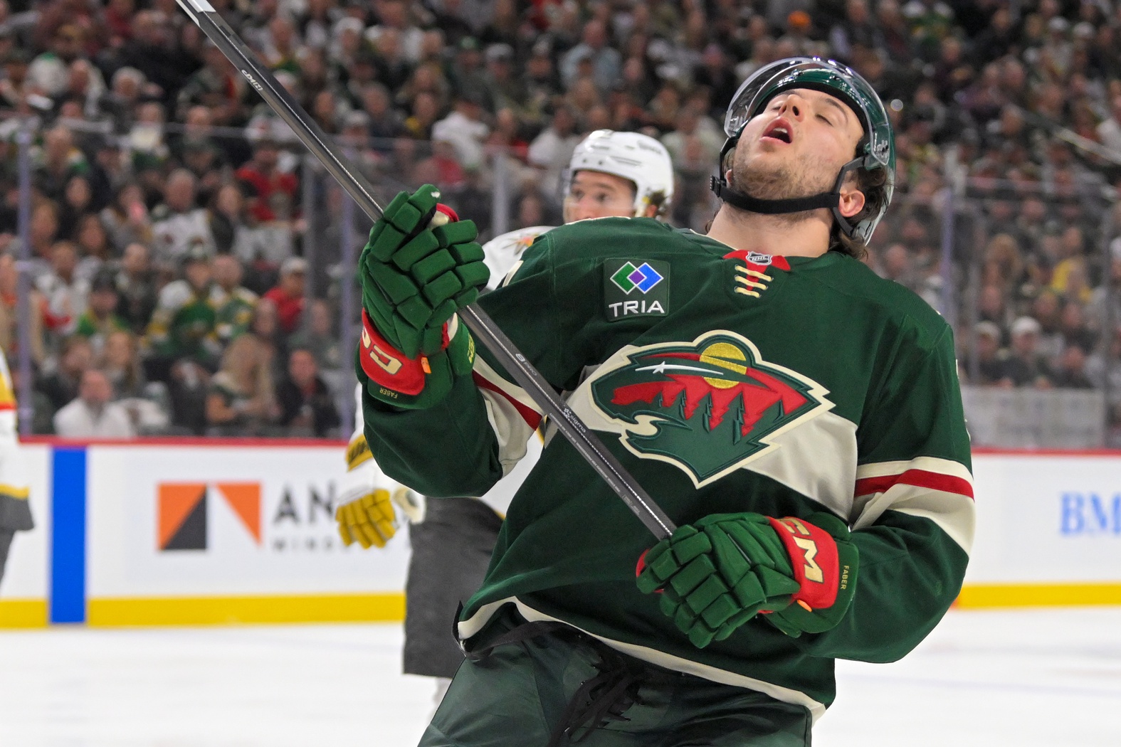  Minnesota vs Anaheim AI Prediction: Free NHL Betting Insights for Jan 02. Credit USA TODAY/IMAGN