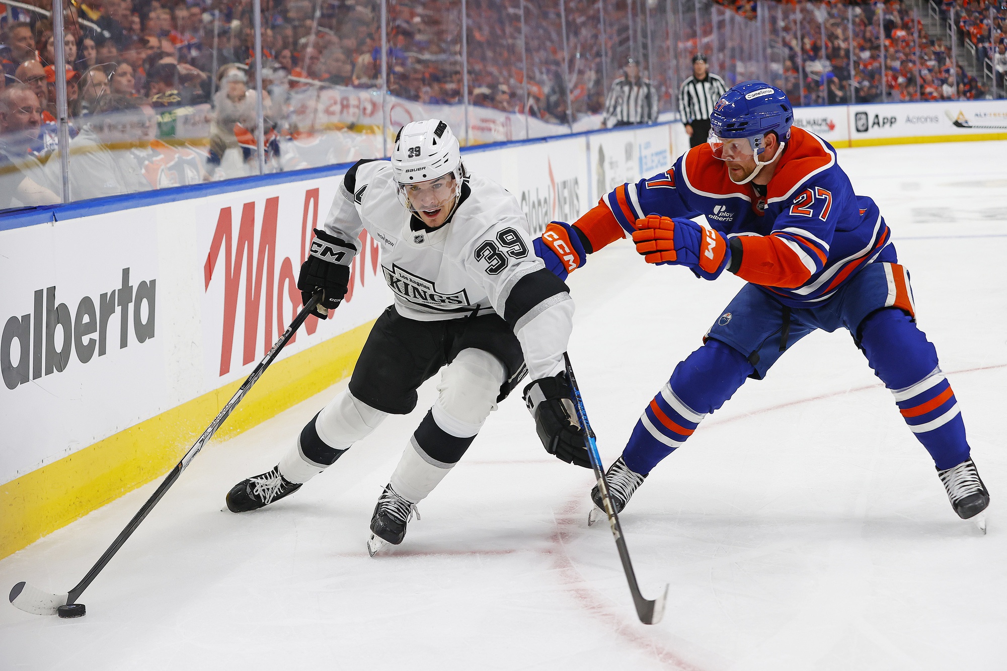  New York vs Los Angeles AI Prediction: Free NHL Betting Insights for Jan 20. Credit USA TODAY/IMAGN