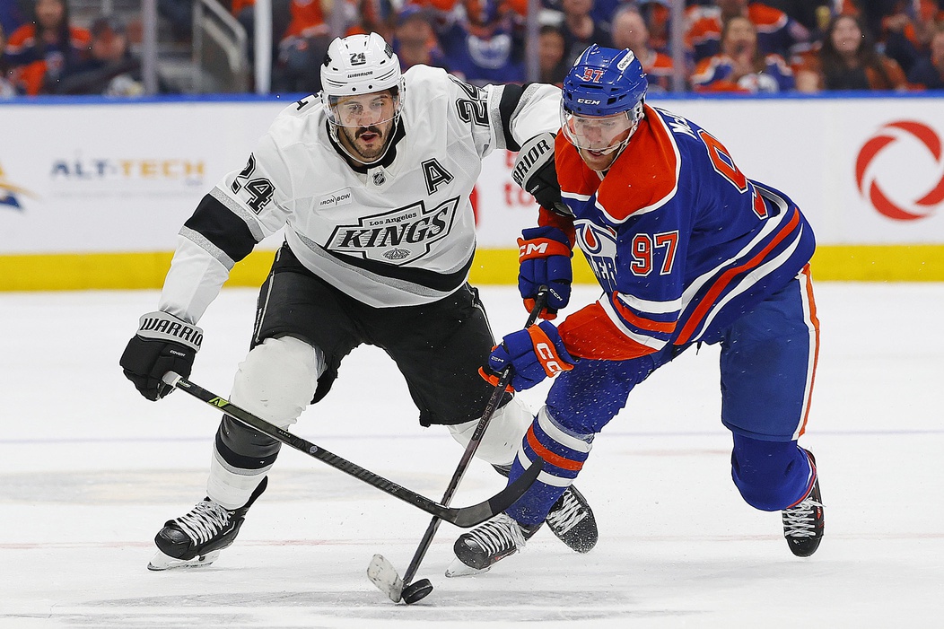  Anaheim vs Los Angeles AI Prediction: Free NHL Betting Insights for Jan 16. Credit USA TODAY/IMAGN