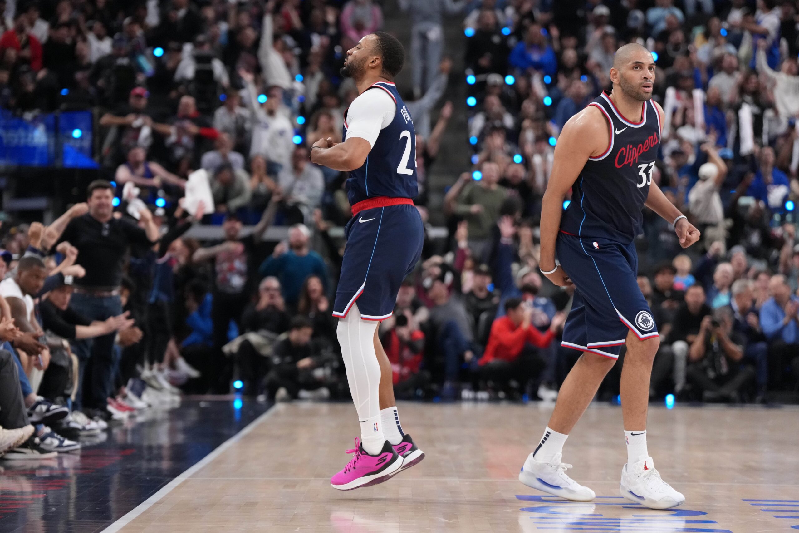  Orlando vs LA AI Prediction: Free NBA Betting Insights for Jan 01. Credit USA TODAY/IMAGN