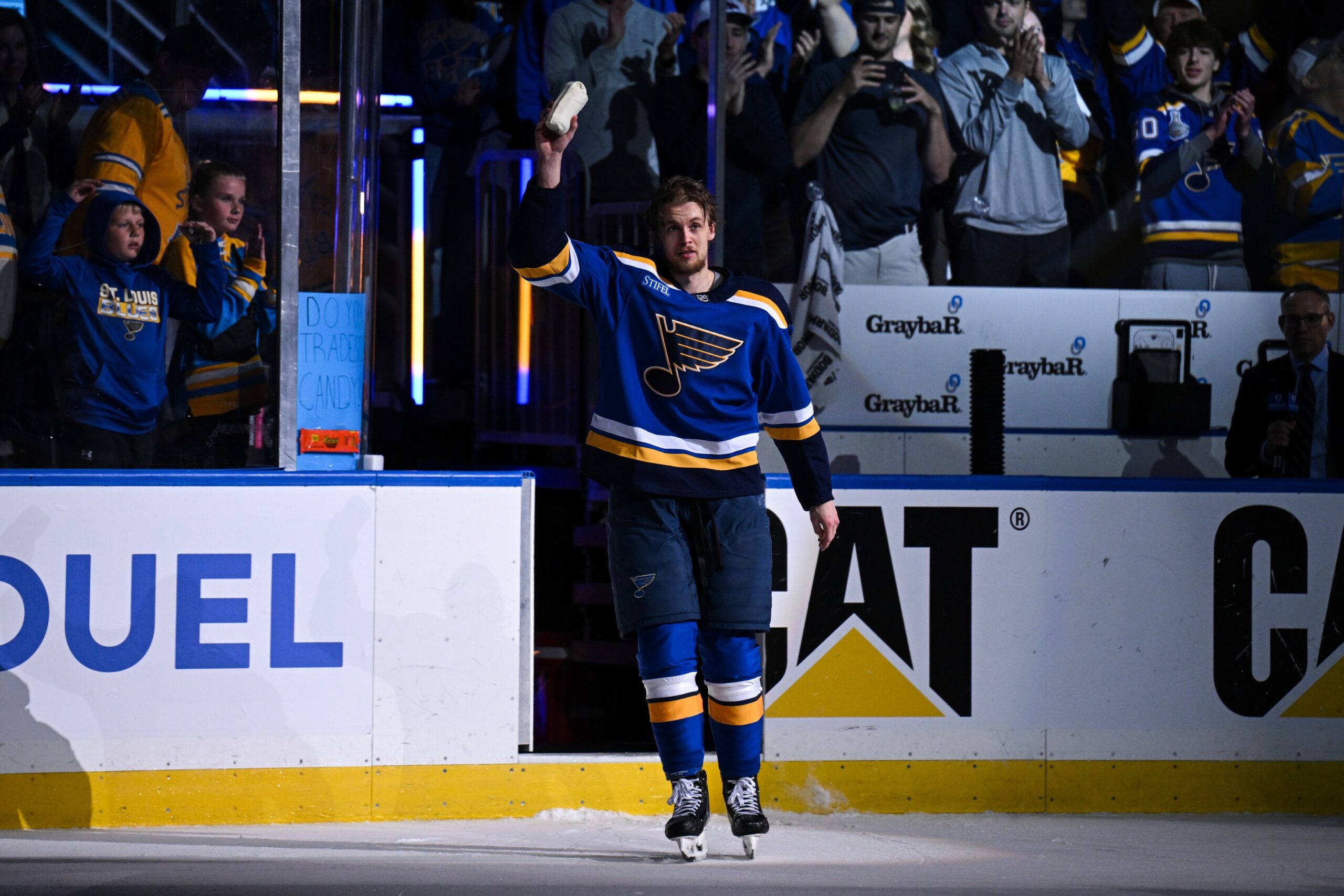  St. Louis vs Dallas AI Prediction: Free NHL Betting Insights for Feb 04. Credit USA TODAY/IMAGN