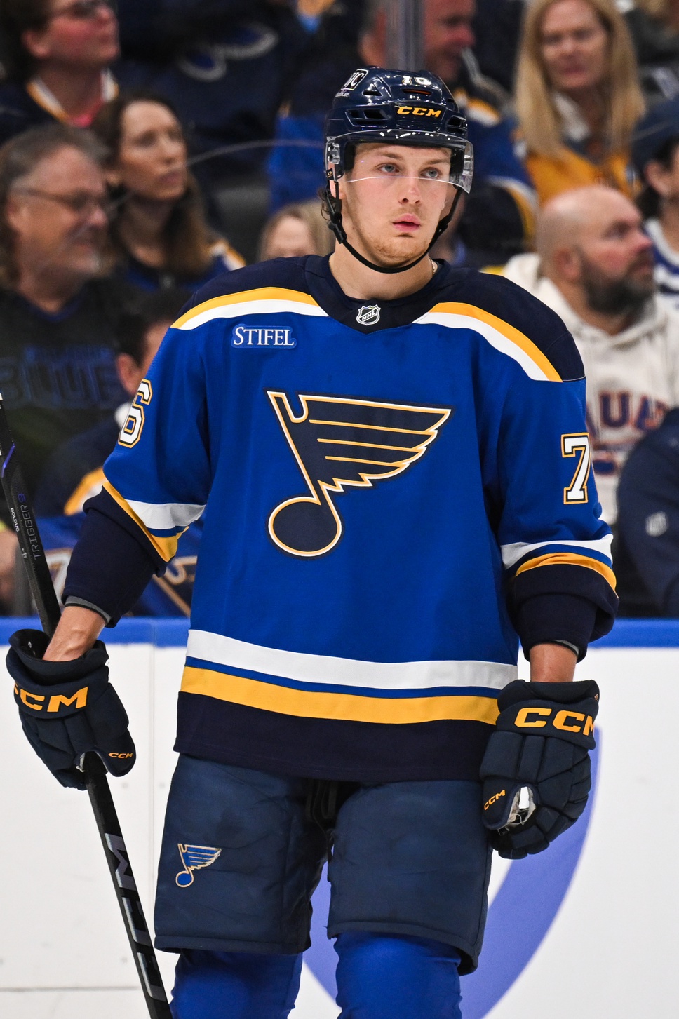  Washington vs St. Louis AI Prediction: Free NHL Betting Insights for Mar 24. Credit USA TODAY/IMAGN