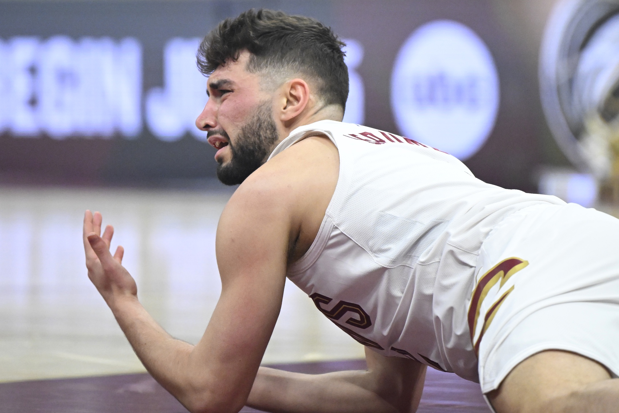  Toronto vs Cleveland AI Prediction: Free NBA Betting Insights for Jan 01. Credit USA TODAY/IMAGN