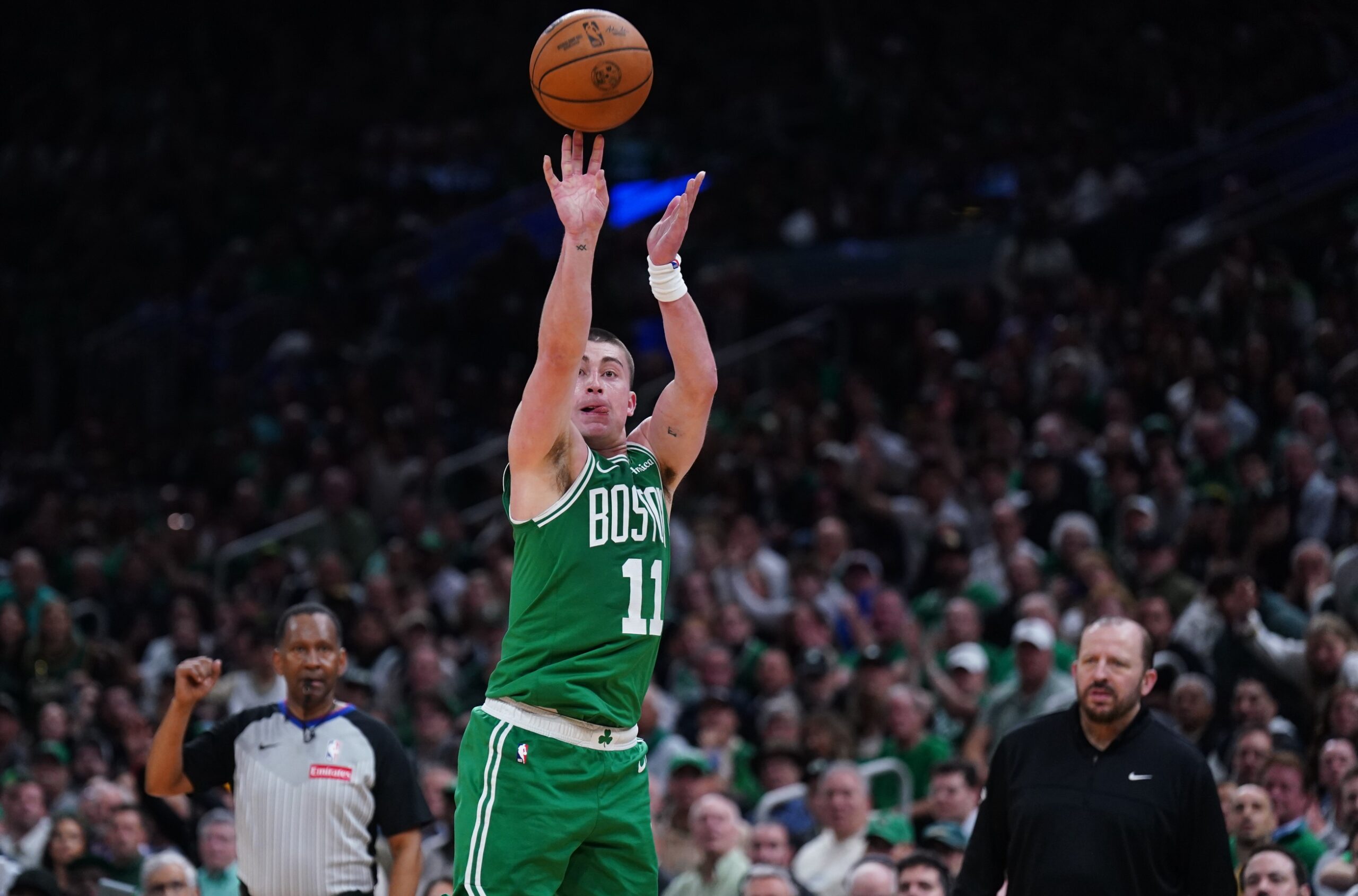  Miami vs Boston AI Prediction: Free NBA Betting Insights for Jan 02. Credit USA TODAY/IMAGN