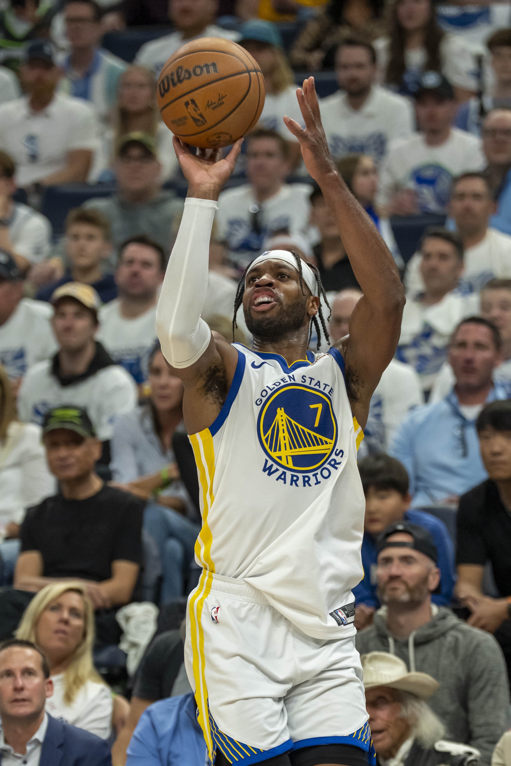  LA vs Golden State AI Prediction: Free NBA Betting Insights for Jan 02. Credit USA TODAY/IMAGN
