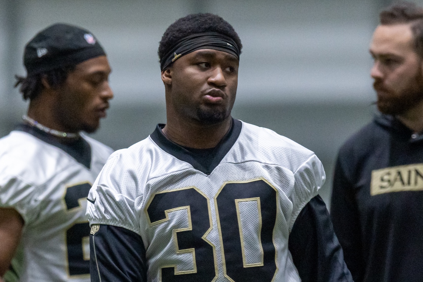 Atlanta vs New Orleans AI Prediction: Free NFL Betting Insights for Nov 23. Credit USA TODAY/IMAGN