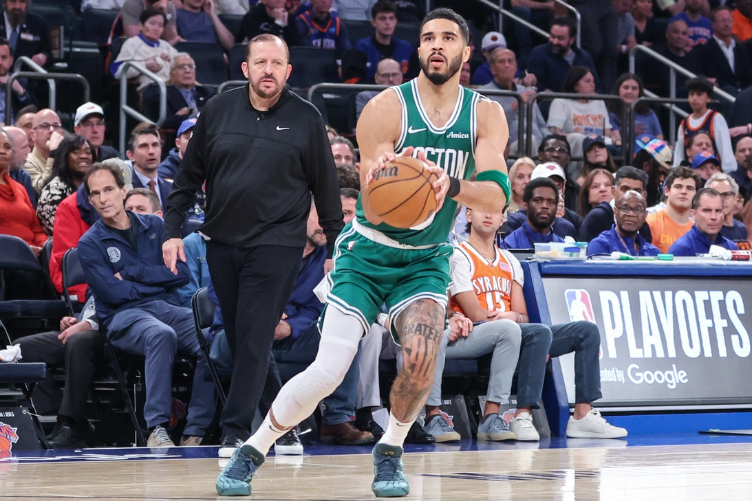  Charlotte vs Boston AI Prediction: Free NBA Betting Insights for Jan 01. Credit USA TODAY/IMAGN