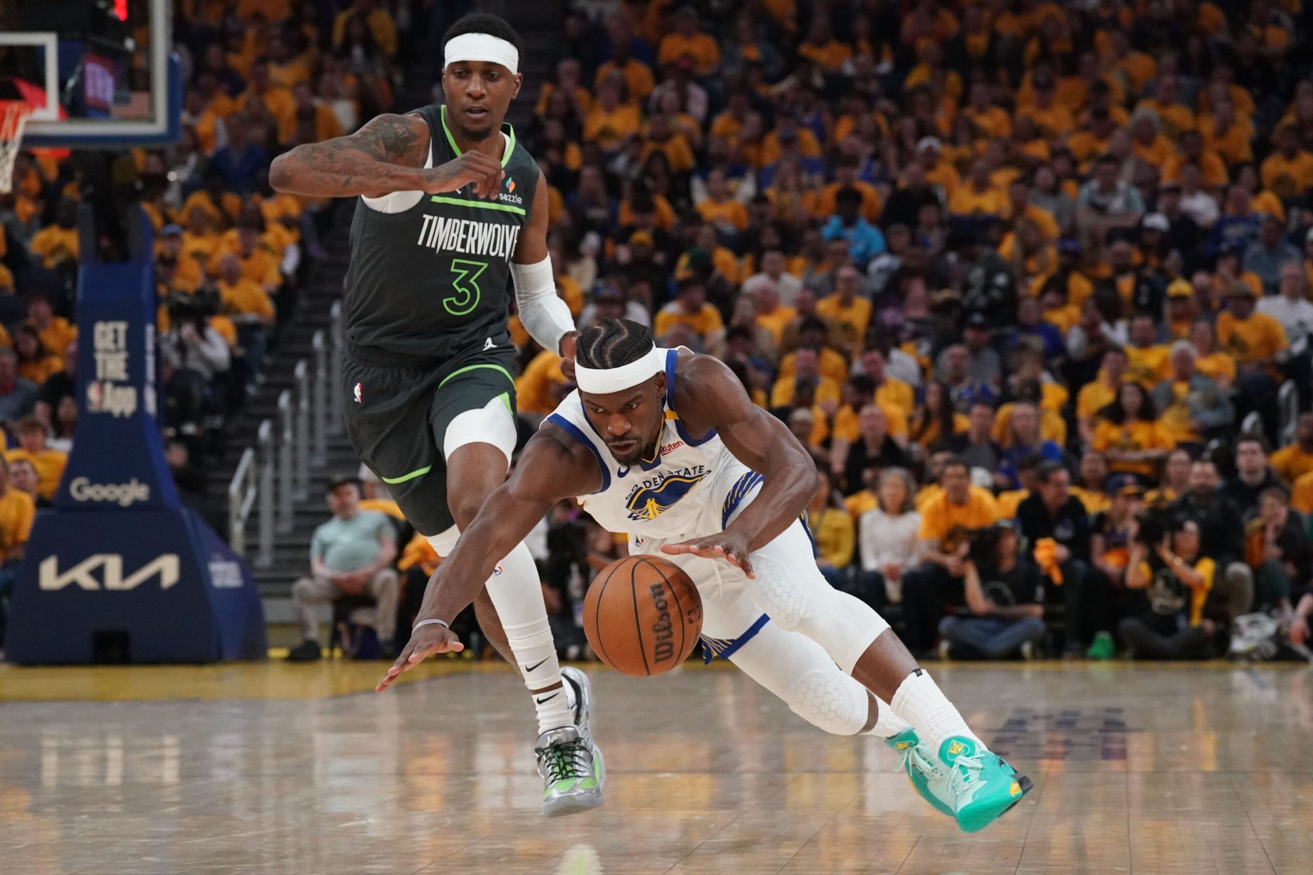  Houston vs Golden State AI Prediction: Free NBA Betting Insights for Jan 02. Credit USA TODAY/IMAGN