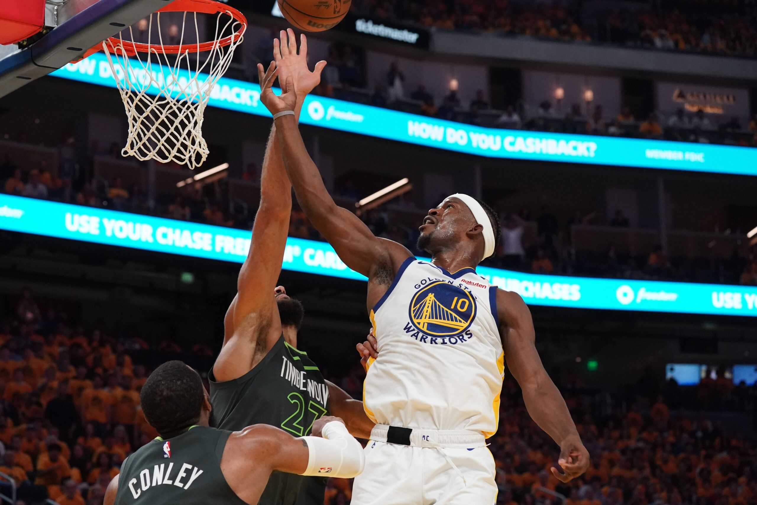  Houston vs Golden State AI Prediction: Free NBA Betting Insights for Jan 01. Credit USA TODAY/IMAGN