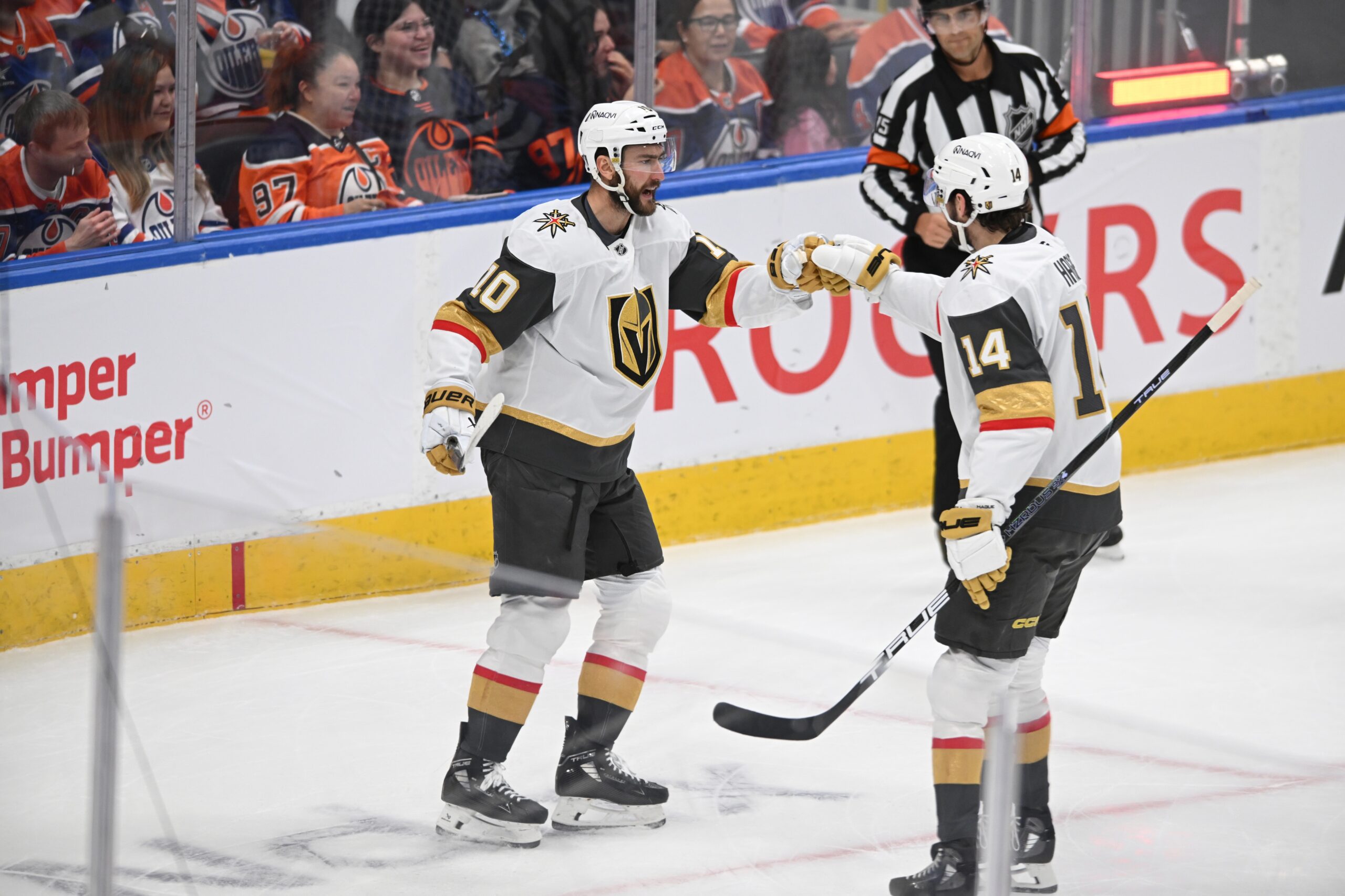  Vegas vs Winnipeg AI Prediction: Free NHL Betting Insights for Jan 06. Credit USA TODAY/IMAGN