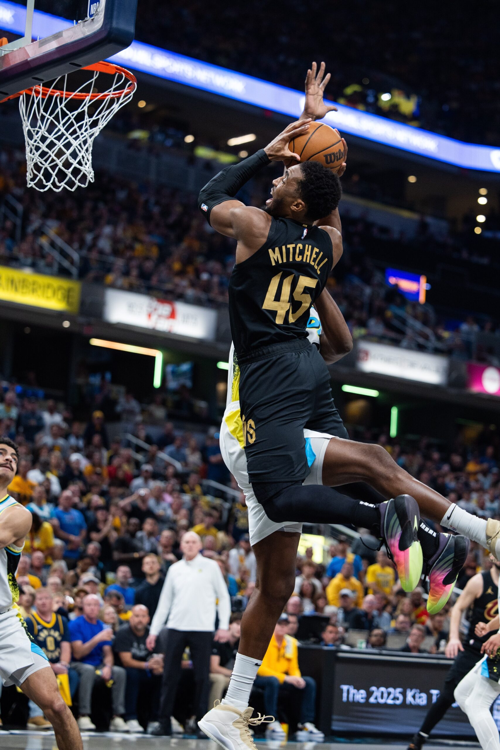  Memphis vs Cleveland AI Prediction: Free NBA Betting Insights for Jan 01. Credit USA TODAY/IMAGN