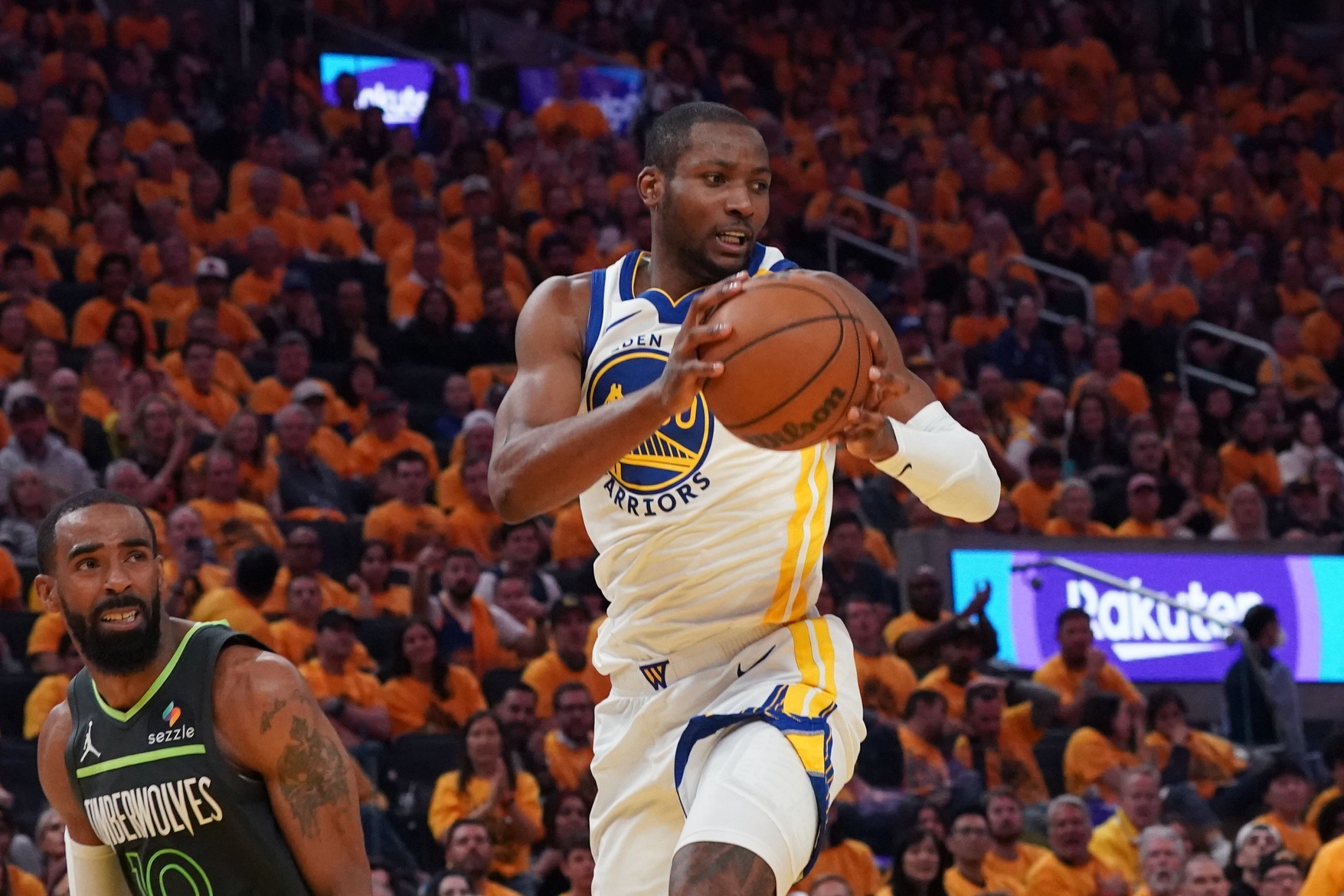  Oklahoma City vs Golden State AI Prediction: Free NBA Betting Insights for Jan 01. Credit USA TODAY/IMAGN
