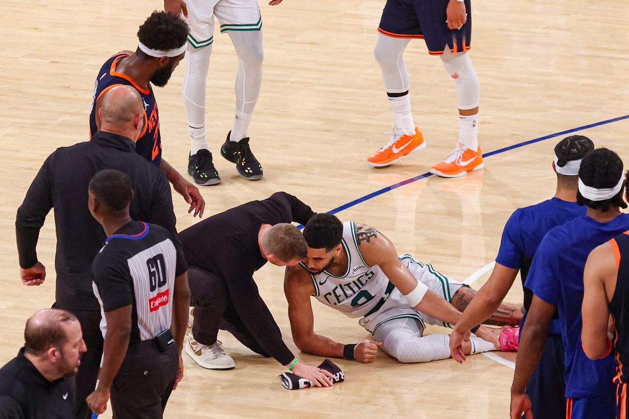  Portland vs Boston AI Prediction: Free NBA Betting Insights for Jan 01. Credit USA TODAY/IMAGN