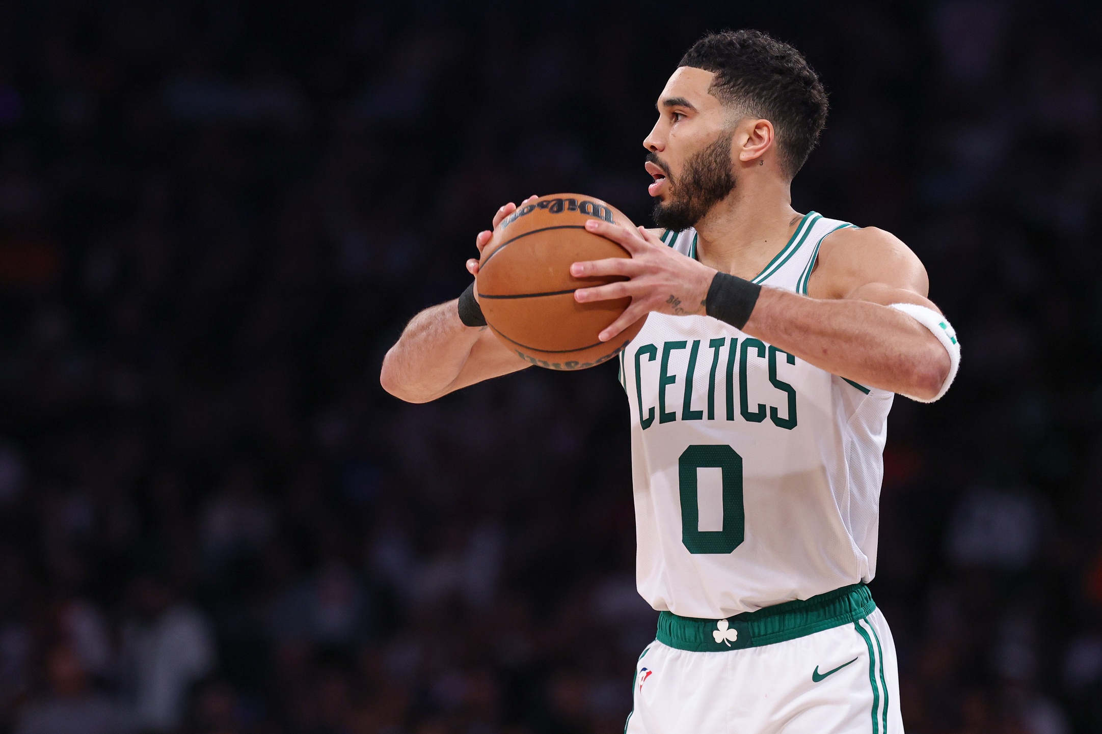 Atlanta vs Boston AI Prediction: Free NBA Betting Insights for Jan 01. Credit USA TODAY/IMAGN