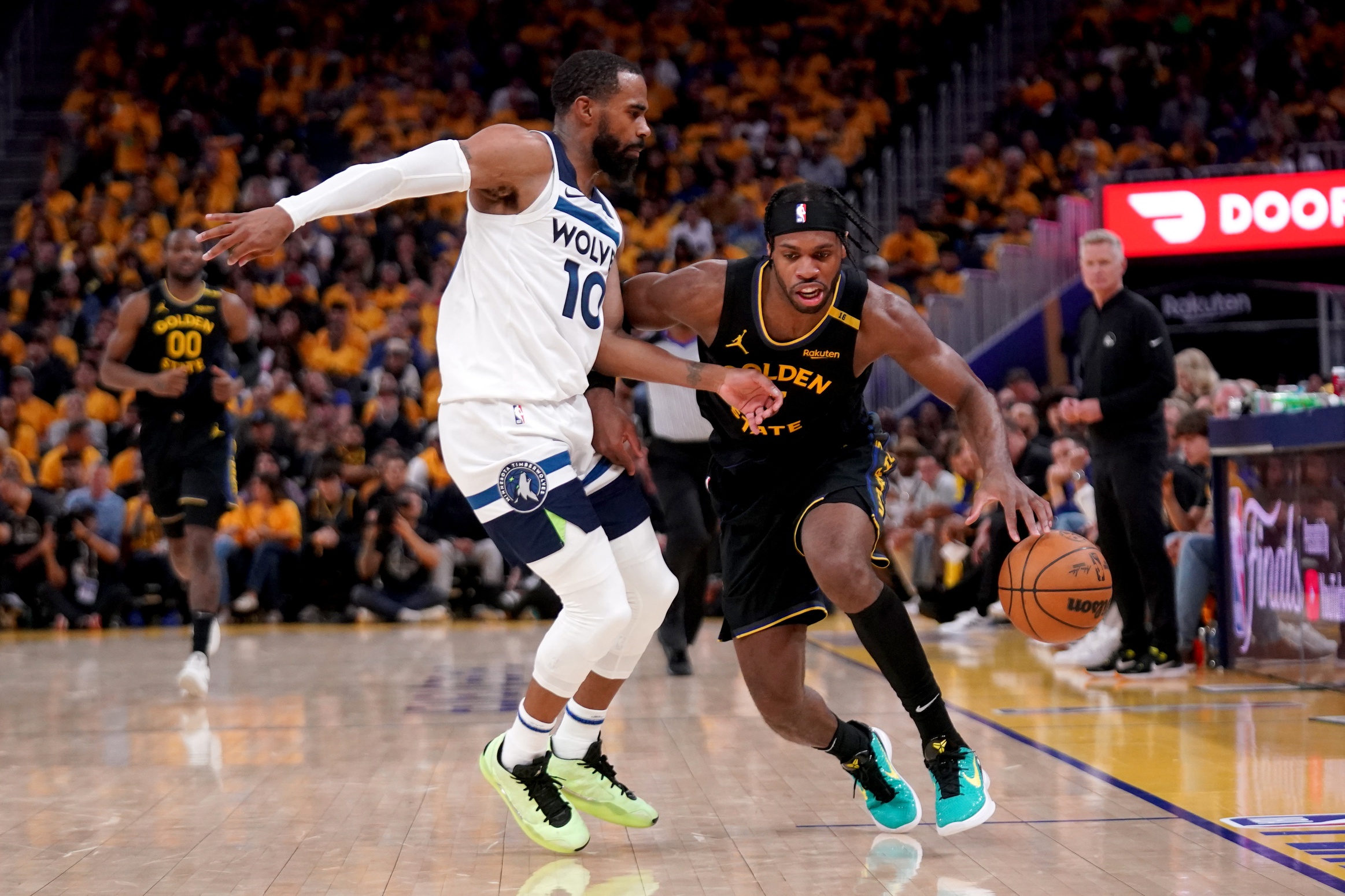  Phoenix vs Golden State AI Prediction: Free NBA Betting Insights for Jan 02. Credit USA TODAY/IMAGN