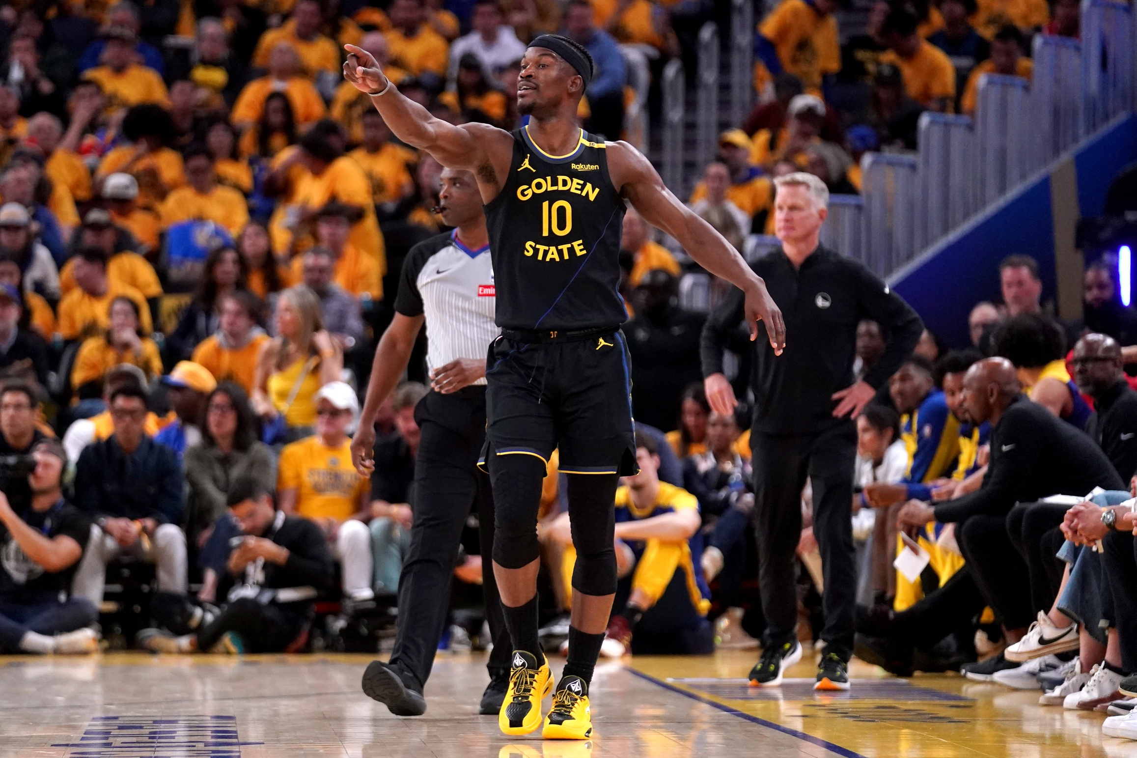  Phoenix vs Golden State AI Prediction: Free NBA Betting Insights for Jan 01. Credit USA TODAY/IMAGN