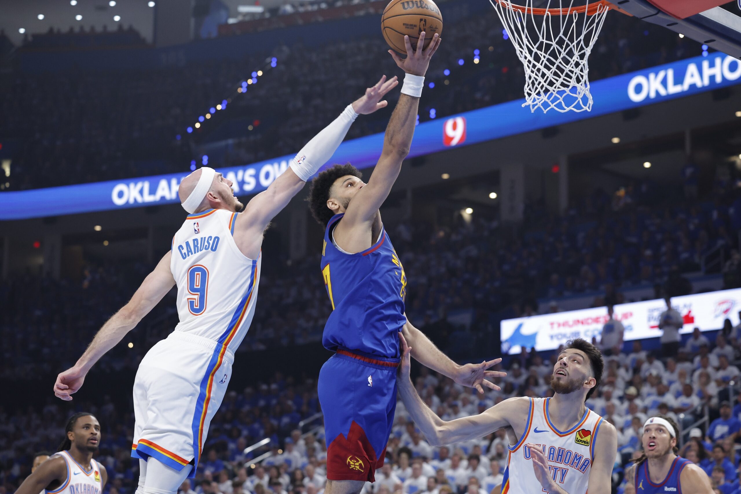  Golden State vs Denver AI Prediction: Free NBA Betting Insights for Jan 02. Credit USA TODAY/IMAGN