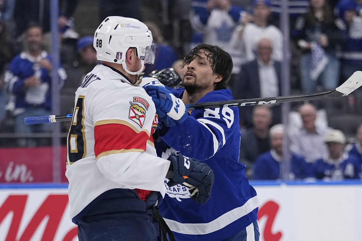  Toronto vs Seattle AI Prediction: Free NHL Betting Insights for Jan 29. Credit USA TODAY/IMAGN