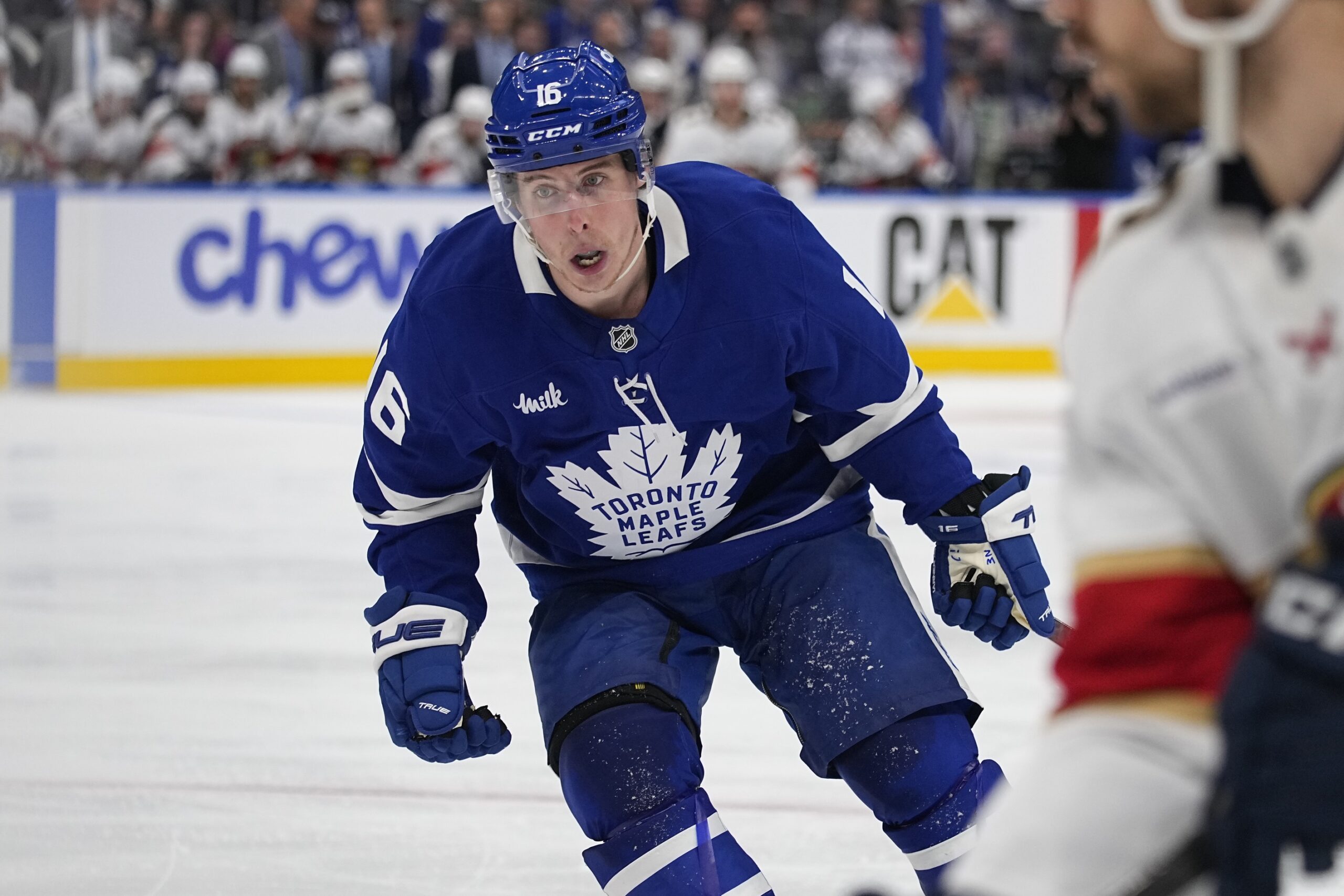  Ottawa vs Toronto AI Prediction: Free NHL Betting Insights for Feb 28. Credit USA TODAY/IMAGN