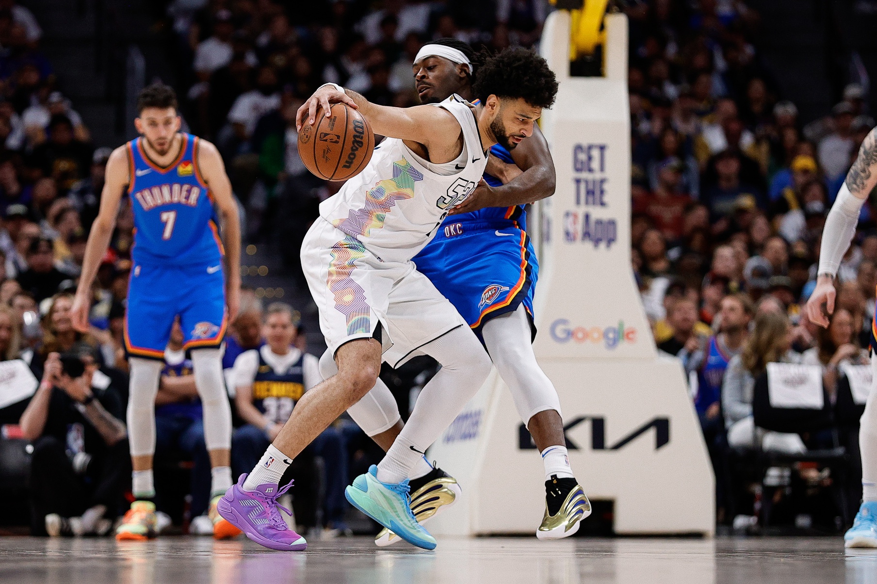  Utah vs Denver AI Prediction: Free NBA Betting Insights for Jan 02. Credit USA TODAY/IMAGN