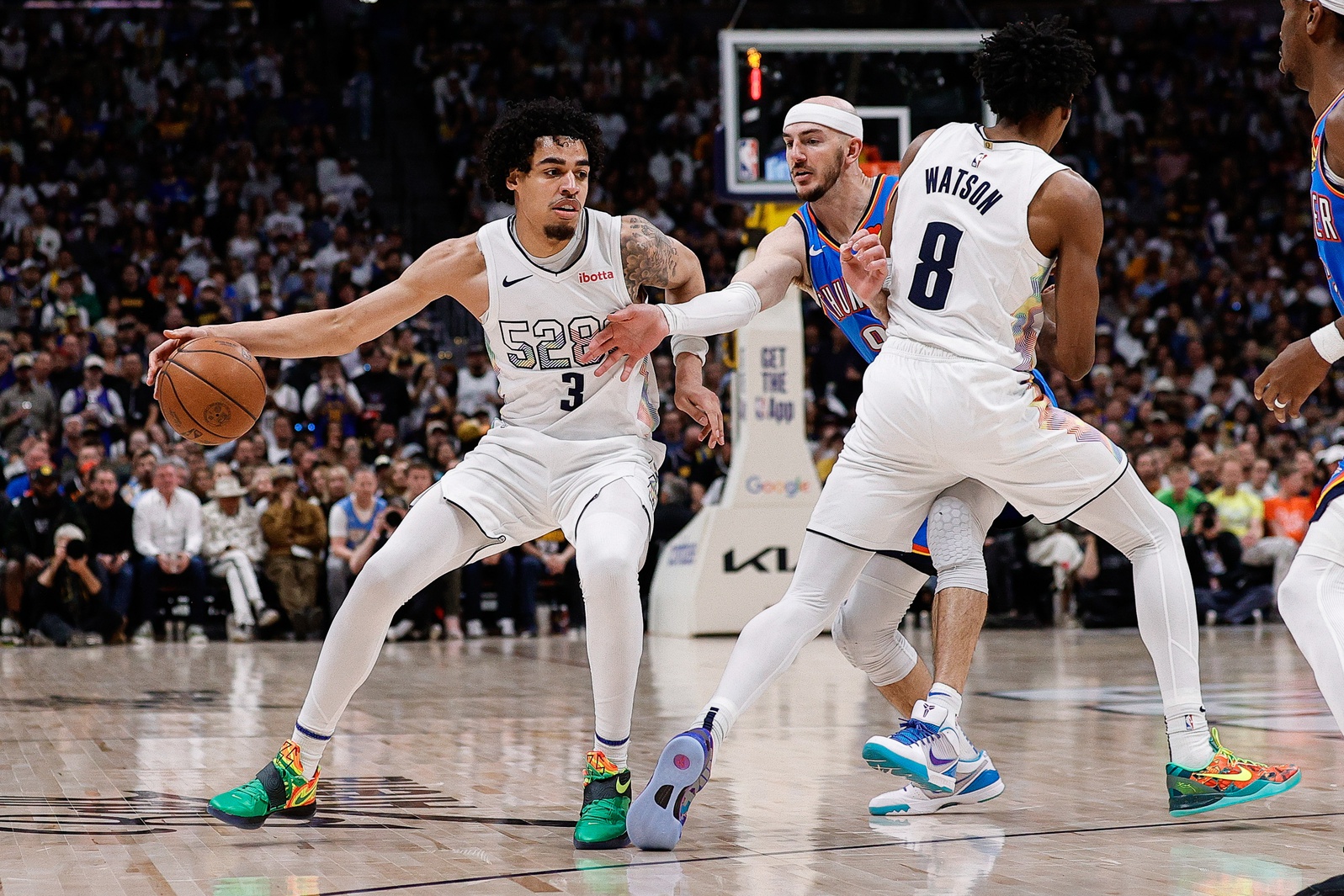  Dallas vs Denver AI Prediction: Free NBA Betting Insights for Jan 02. Credit USA TODAY/IMAGN