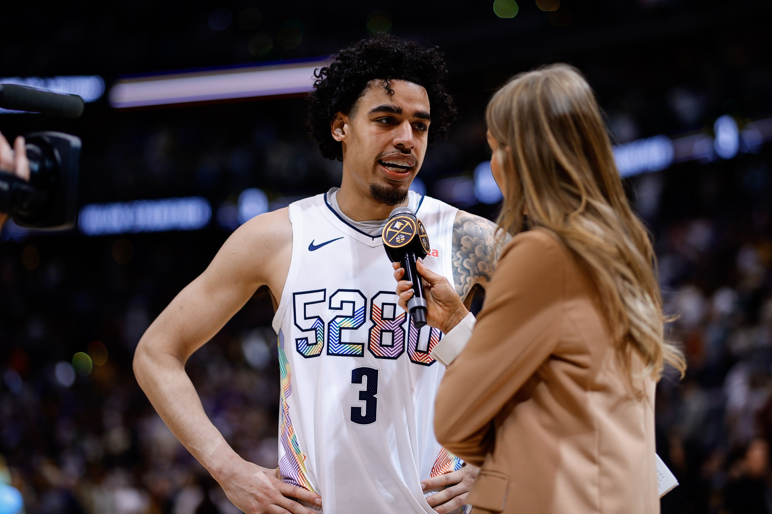  Sacramento vs Denver AI Prediction: Free NBA Betting Insights for Jan 01. Credit USA TODAY/IMAGN