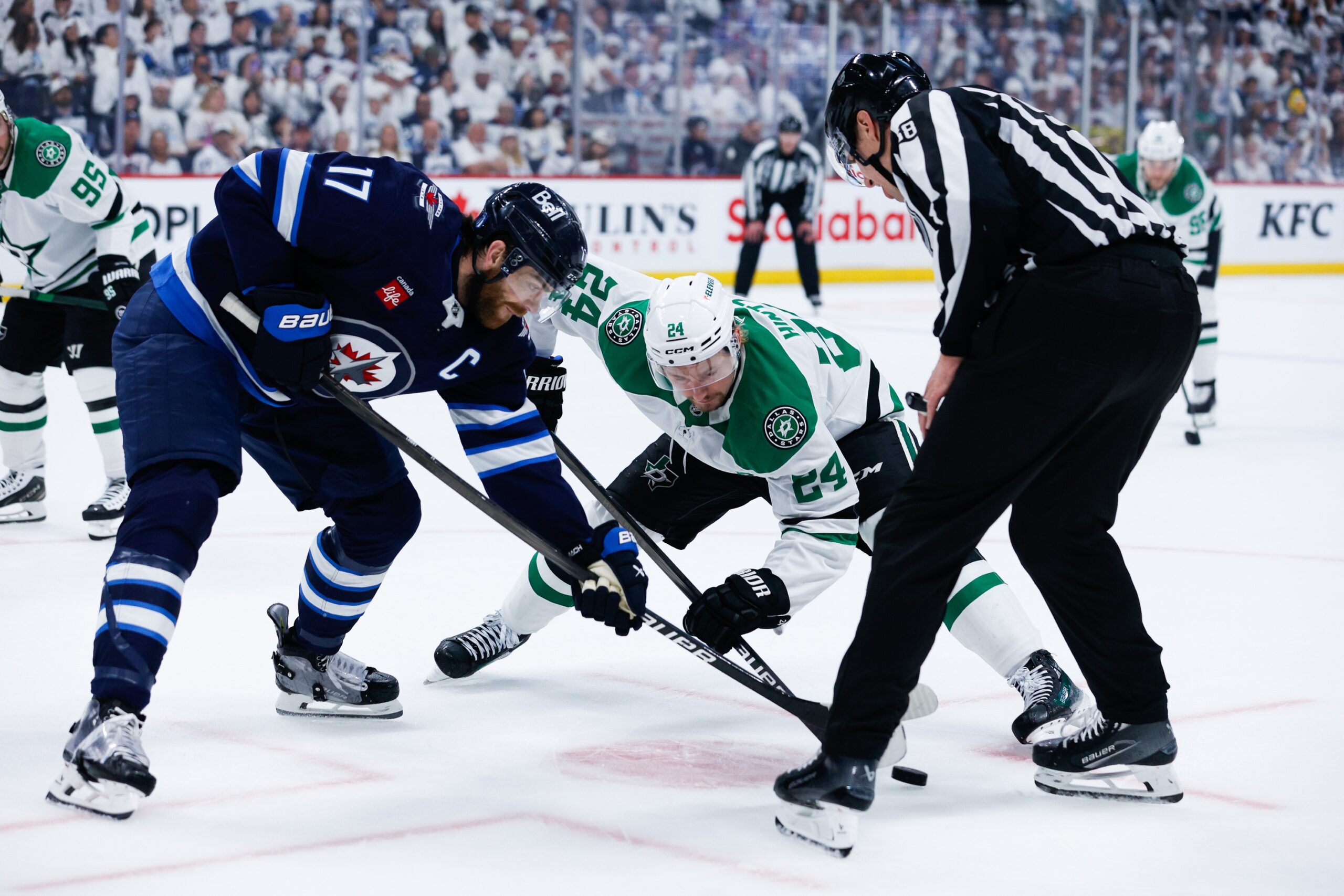  Columbus vs Winnipeg AI Prediction: Free NHL Betting Insights for Nov 18. Credit USA TODAY/IMAGN