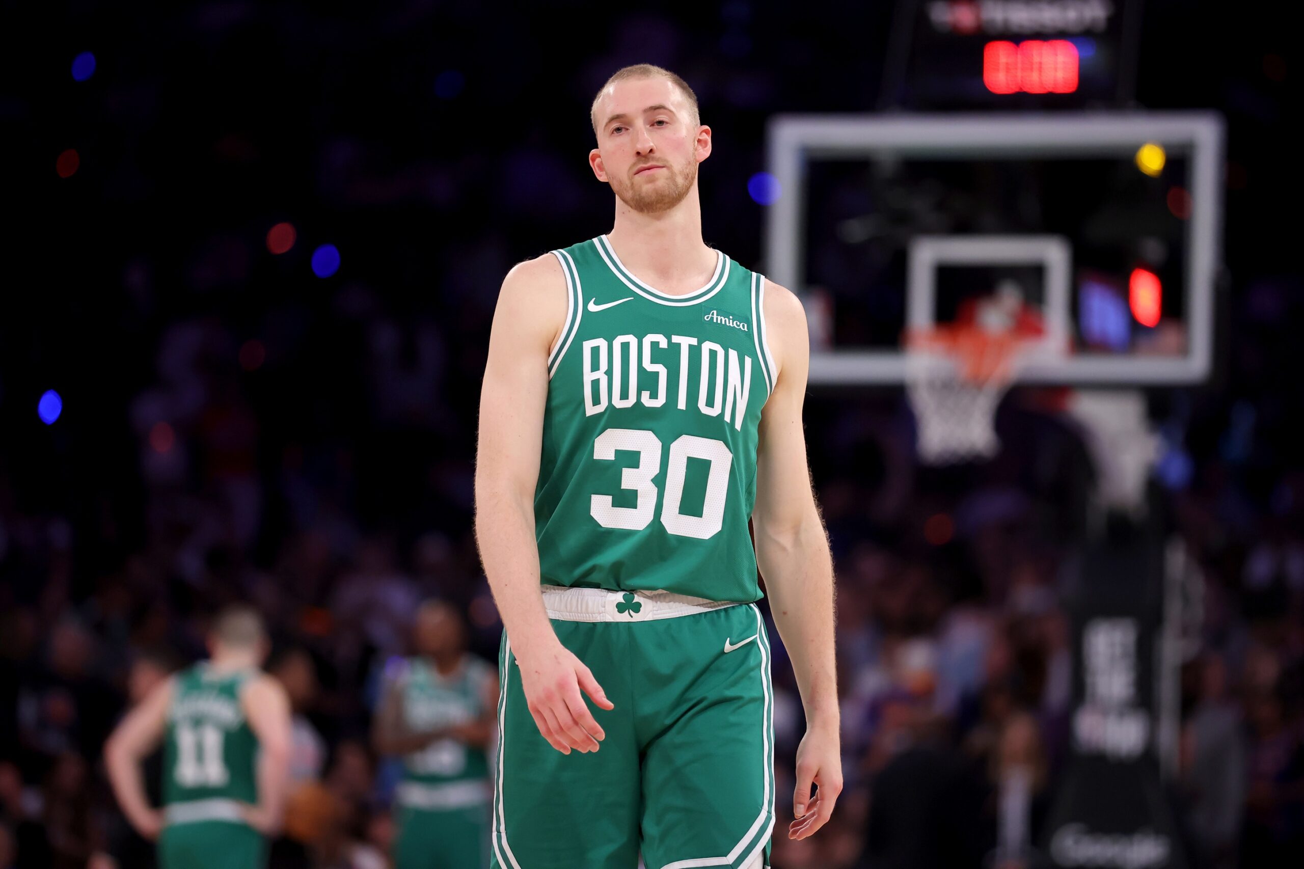  Indiana vs Boston AI Prediction: Free NBA Betting Insights for Jan 01. Credit USA TODAY/IMAGN