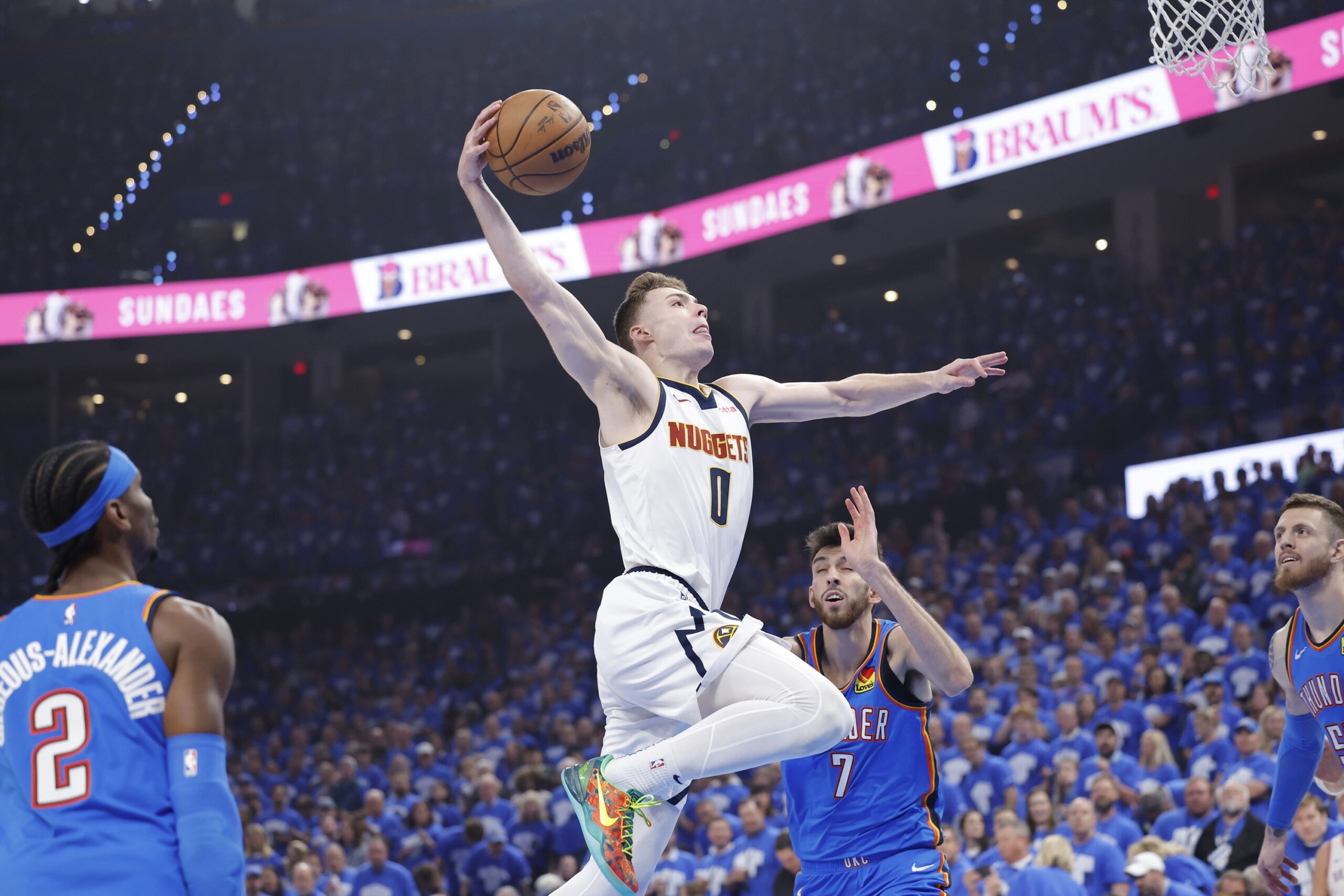  Minnesota vs Denver AI Prediction: Free NBA Betting Insights for Jan 02. Credit USA TODAY/IMAGN