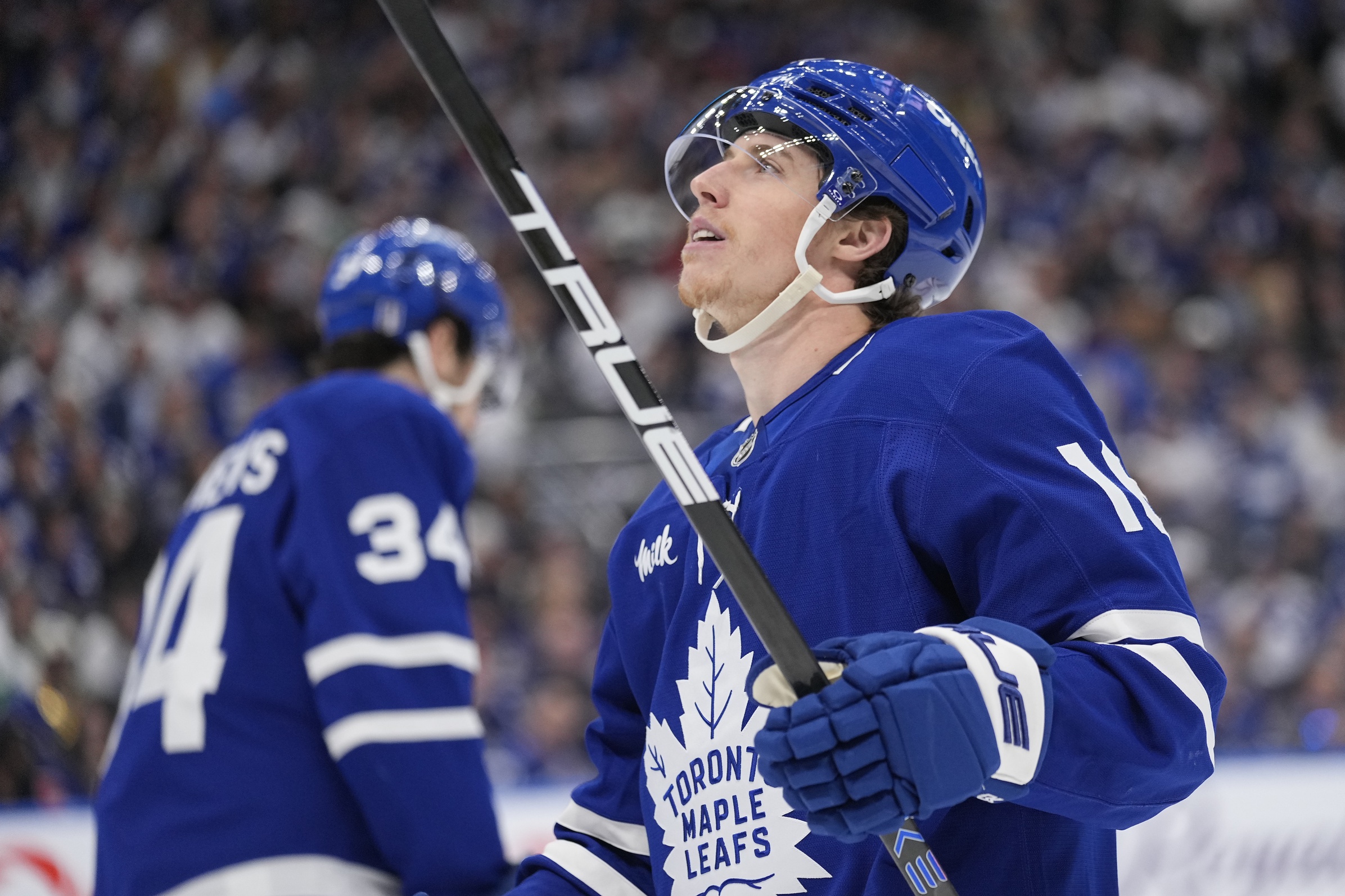  Florida vs Toronto AI Prediction: Free NHL Betting Insights for Jan 06. Credit USA TODAY/IMAGN