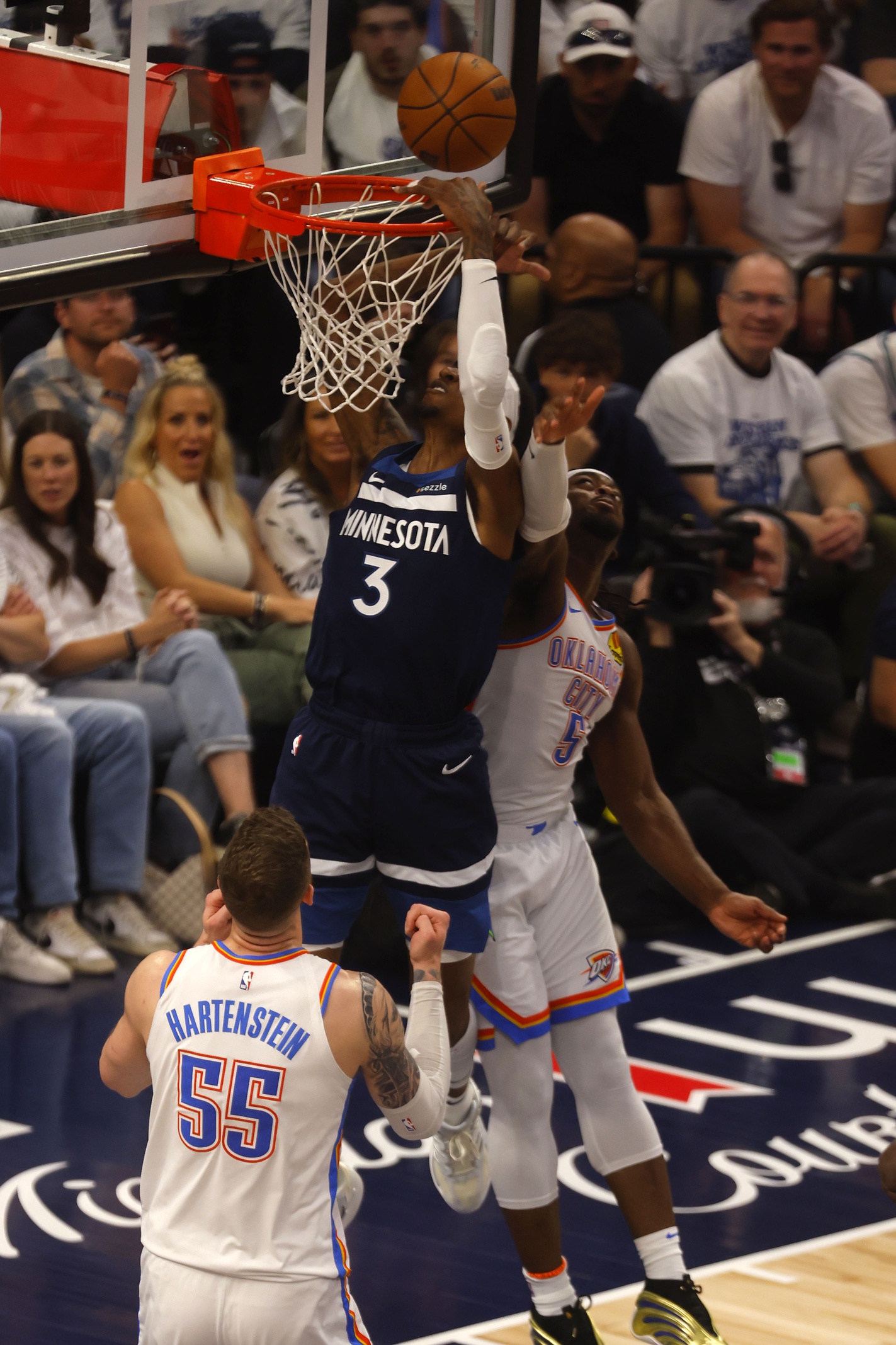 Atlanta vs Minnesota AI Prediction: Free NBA Betting Insights for Jan 01. Credit USA TODAY/IMAGN