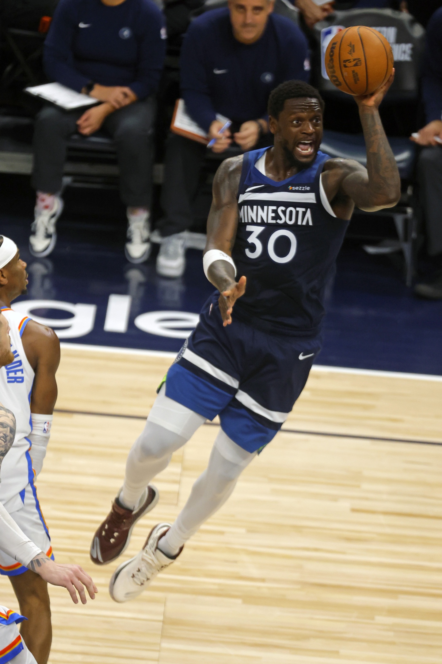  Houston vs Minnesota AI Prediction: Free NBA Betting Insights for Jan 02. Credit USA TODAY/IMAGN