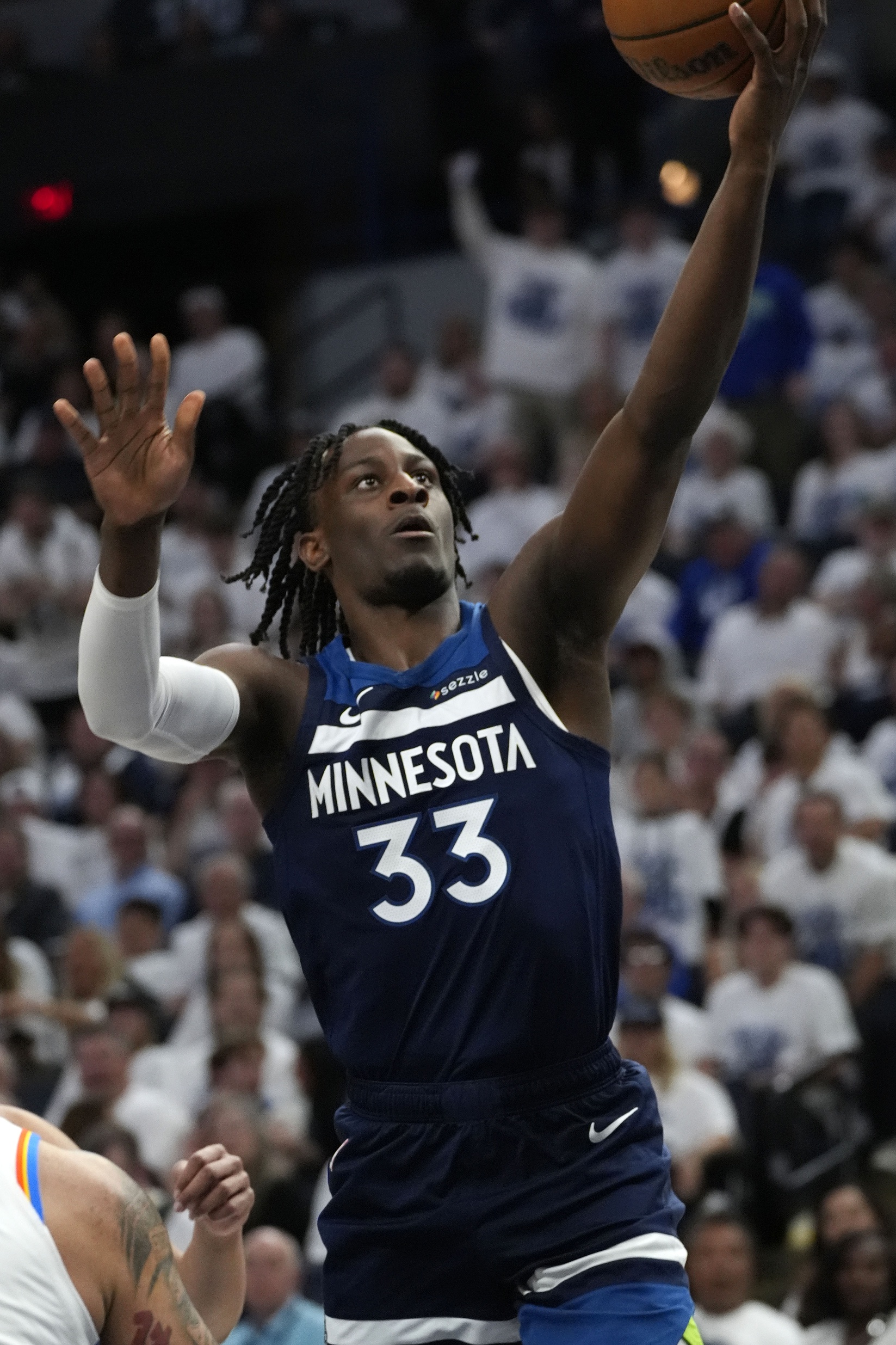  Utah vs Minnesota AI Prediction: Free NBA Betting Insights for Jan 01. Credit USA TODAY/IMAGN