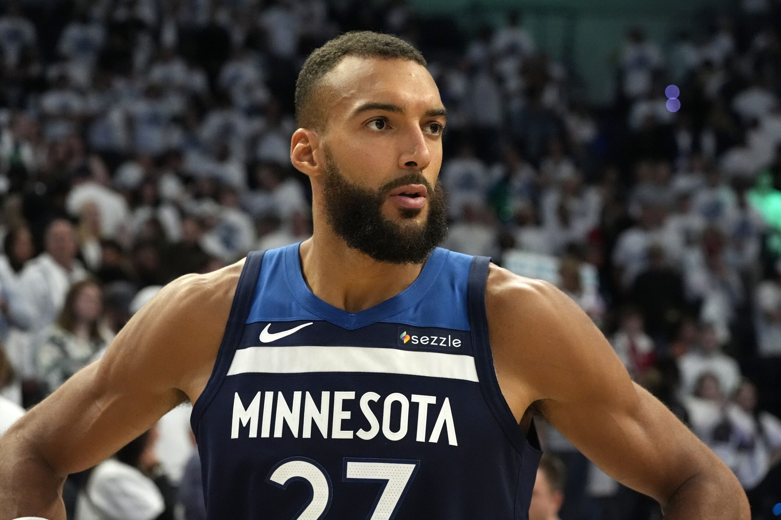  Portland vs Minnesota AI Prediction: Free NBA Betting Insights for Jan 02. Credit USA TODAY/IMAGN