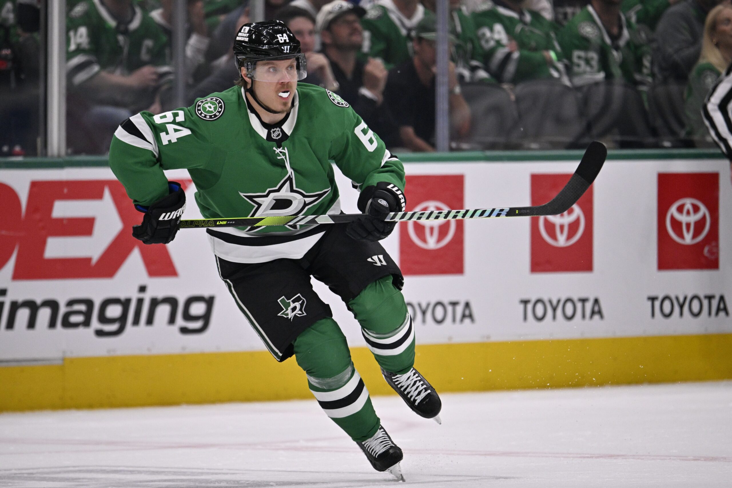  Dallas vs Colorado AI Prediction: Free NHL Betting Insights for Mar 18. Credit USA TODAY/IMAGN