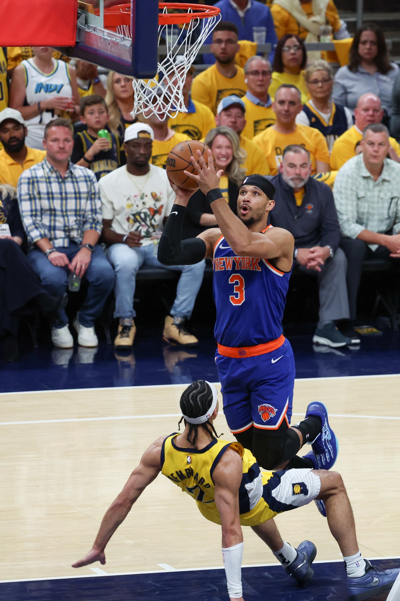  Toronto vs New York AI Prediction: Free NBA Betting Insights for Jan 01. Credit USA TODAY/IMAGN