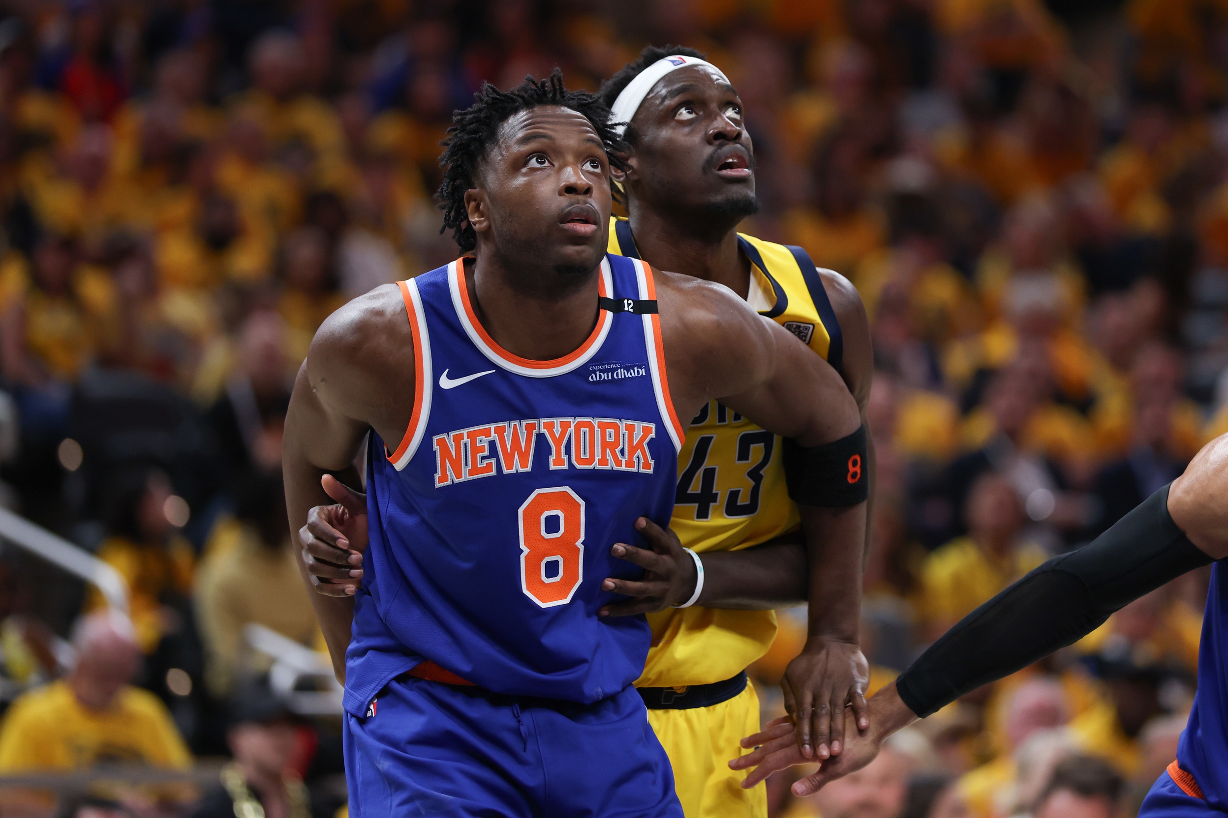  Atlanta vs New York AI Prediction: Free NBA Betting Insights for Jan 02. Credit USA TODAY/IMAGN