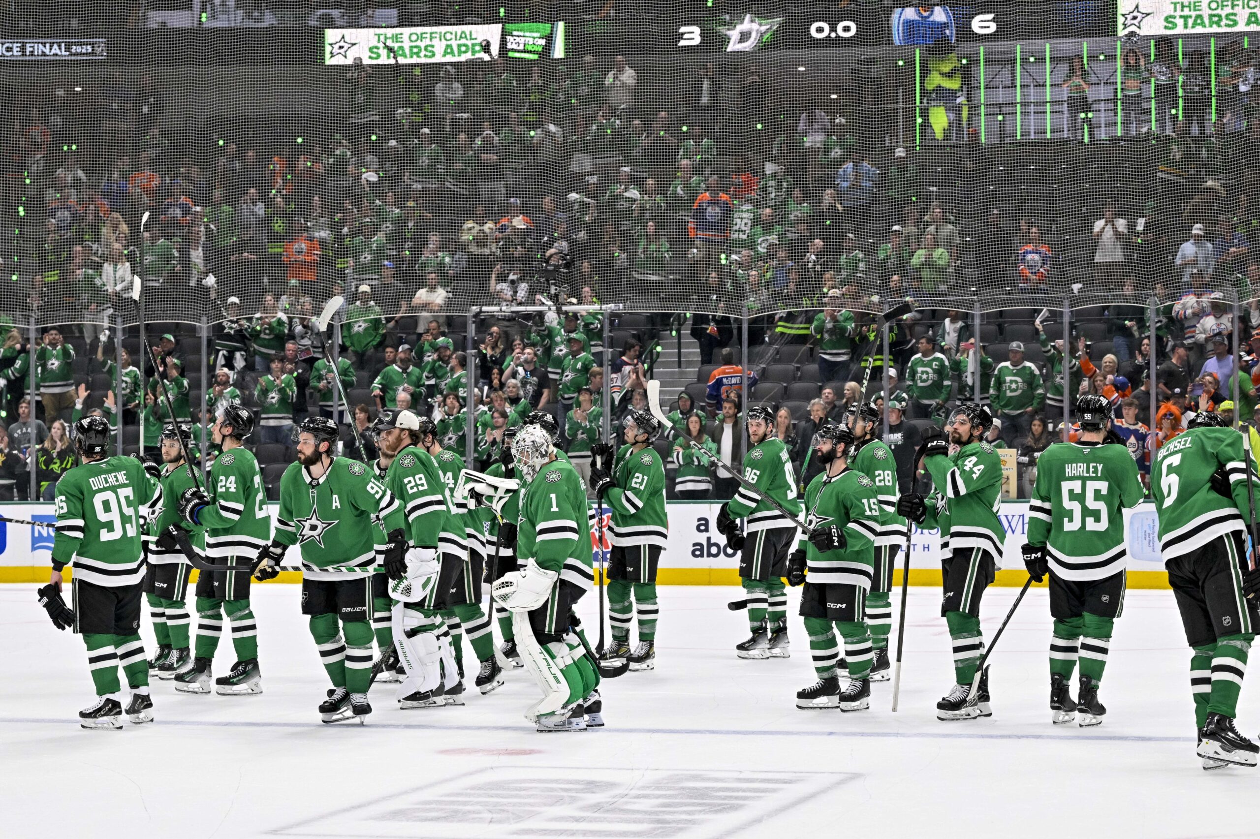  Dallas vs Vegas AI Prediction: Free NHL Betting Insights for Jan 29. Credit USA TODAY/IMAGN