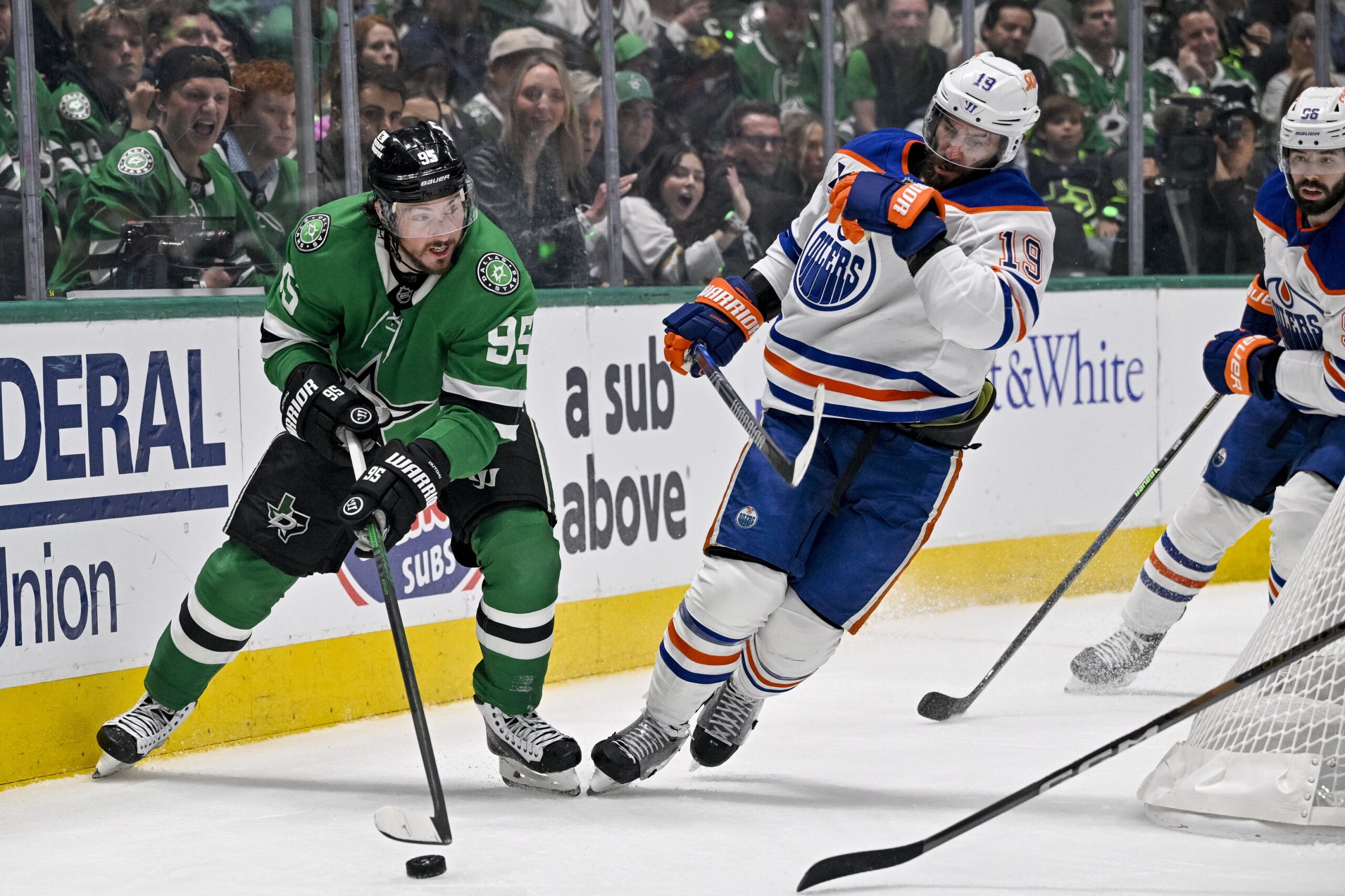  Florida vs Dallas AI Prediction: Free NHL Betting Insights for Dec 13. Credit USA TODAY/IMAGN